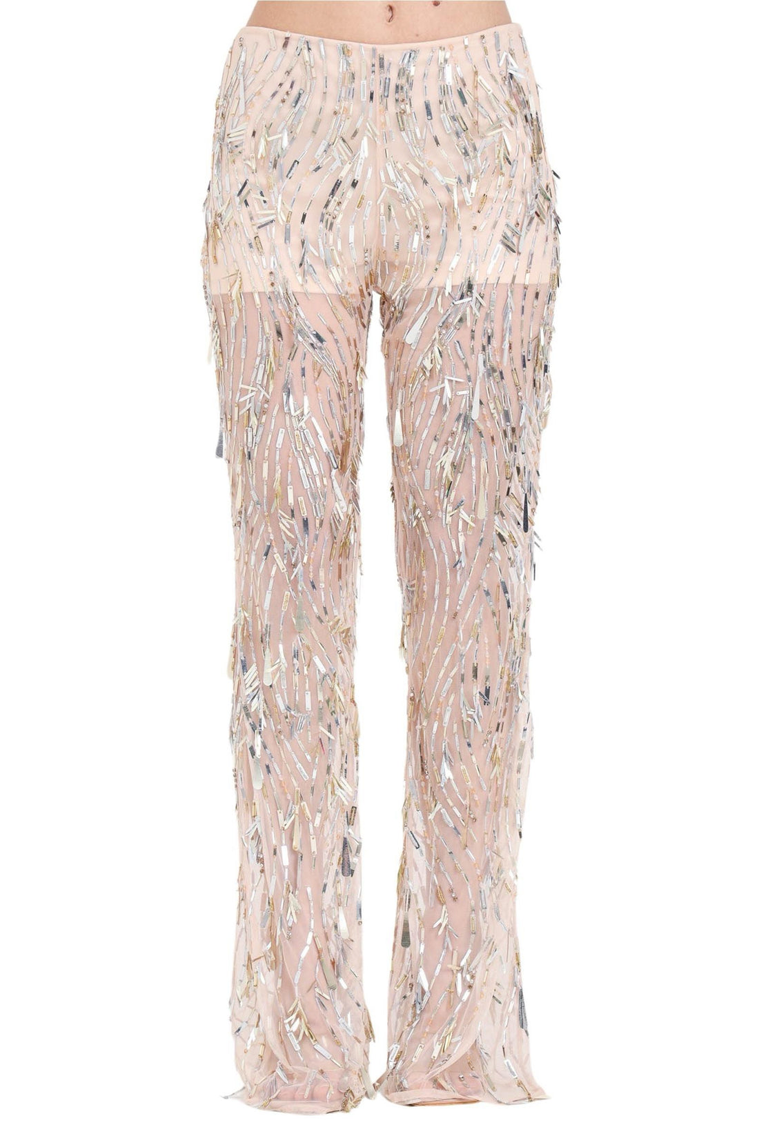 SIMONA CORSELLINI - TROUSERS