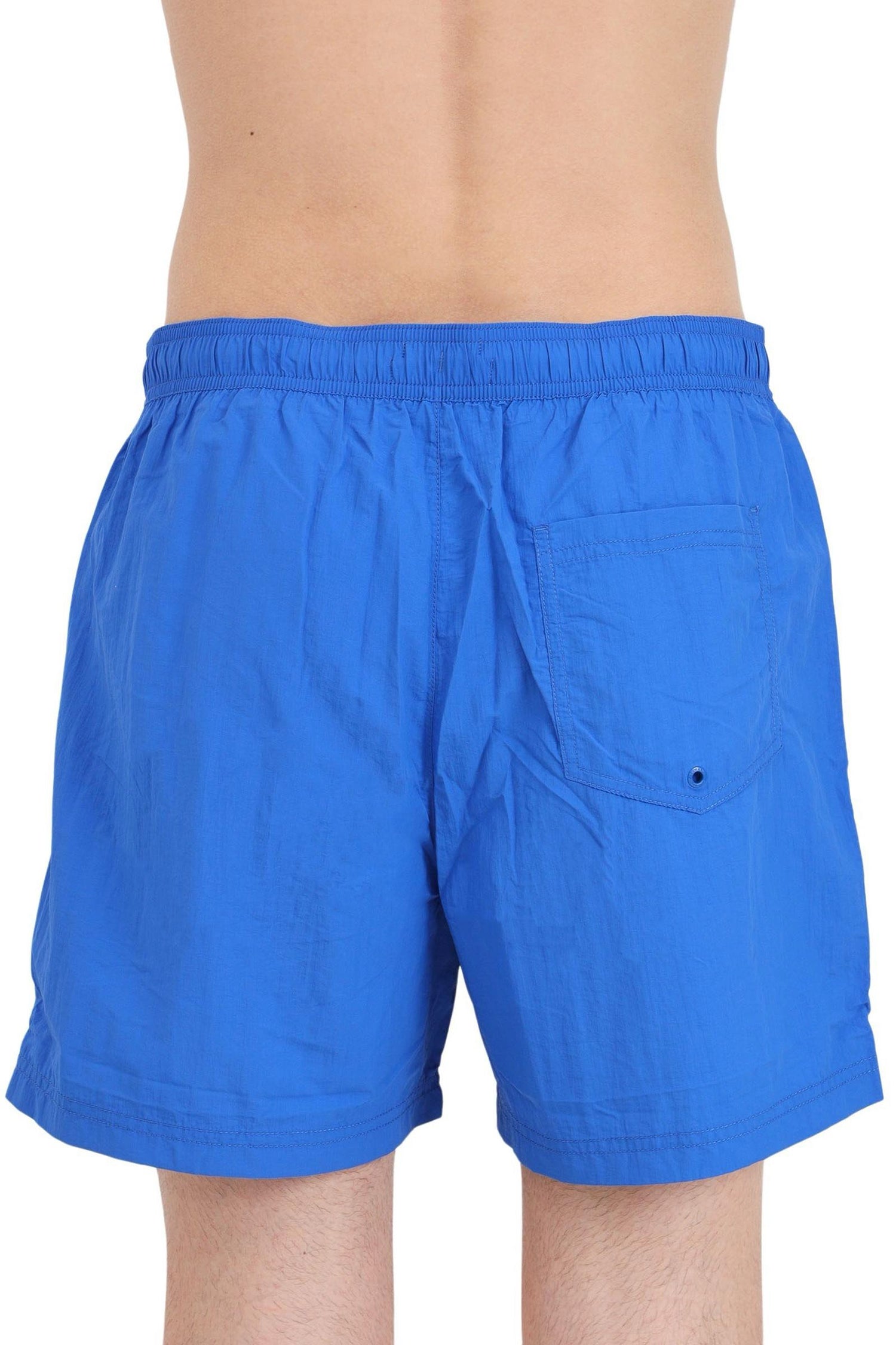 TOMMY JEANS - BEACHWEAR