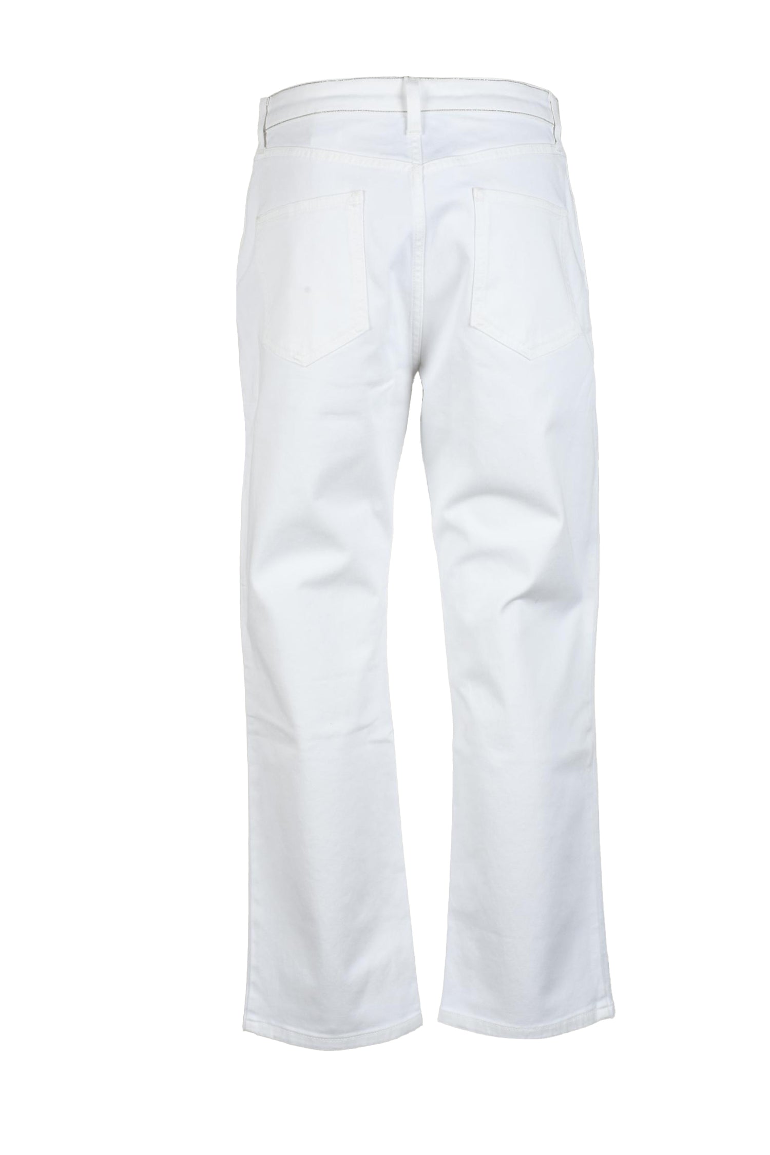 FABIANA FILIPPI - TROUSERS