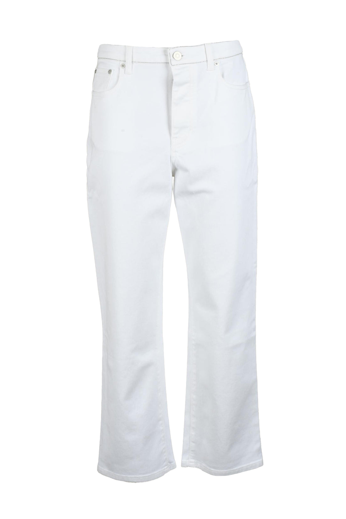 FABIANA FILIPPI - TROUSERS