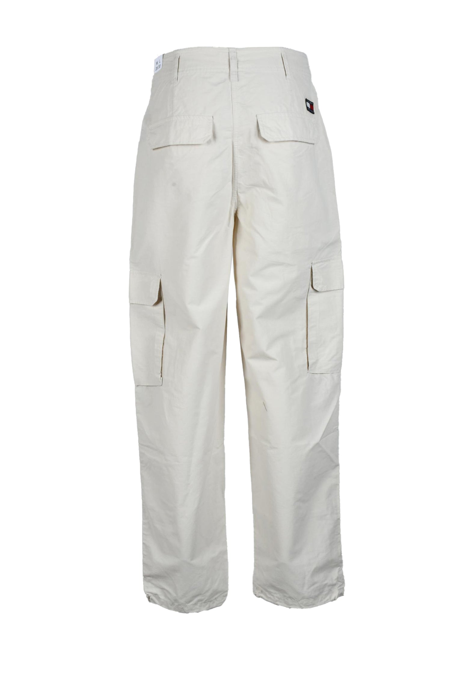 TOMMY JEANS - TROUSERS