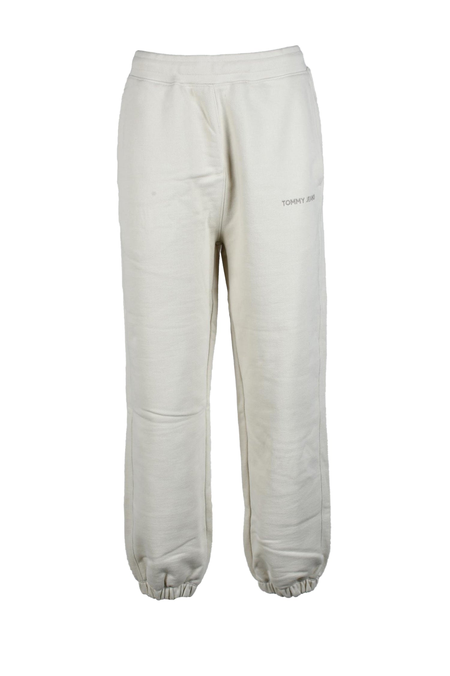 TOMMY JEANS - TROUSERS