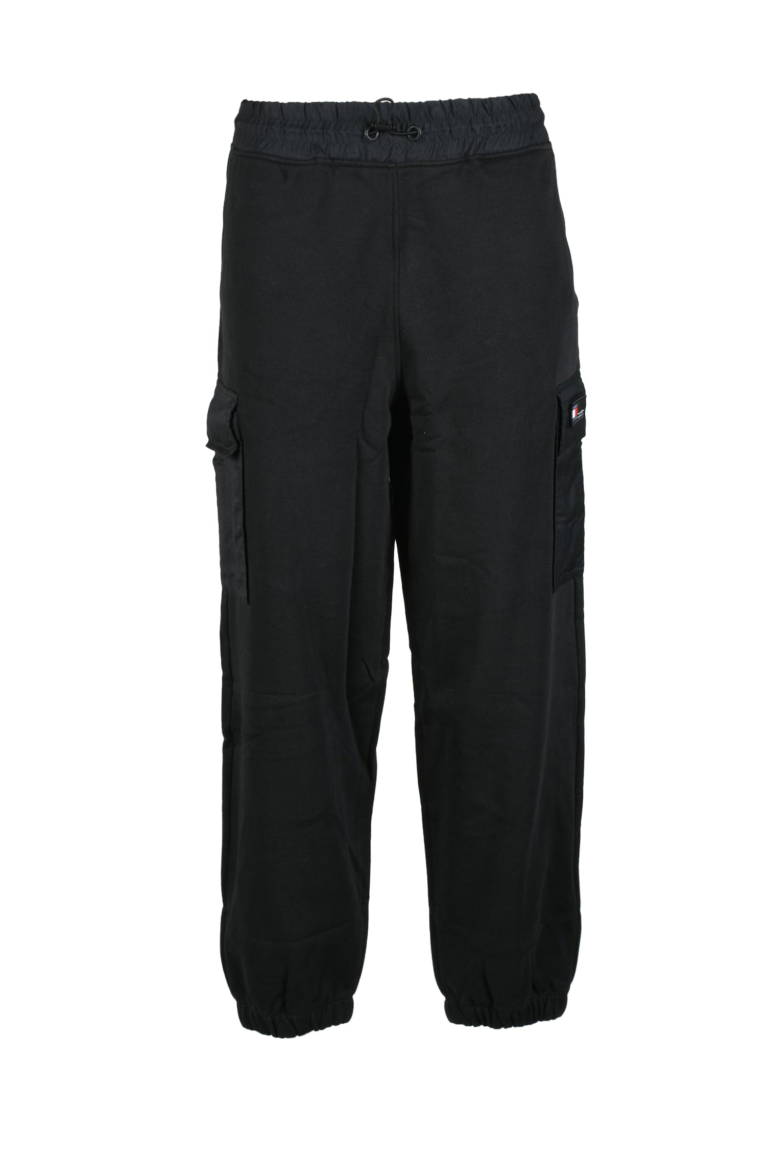 TOMMY JEANS - TROUSERS