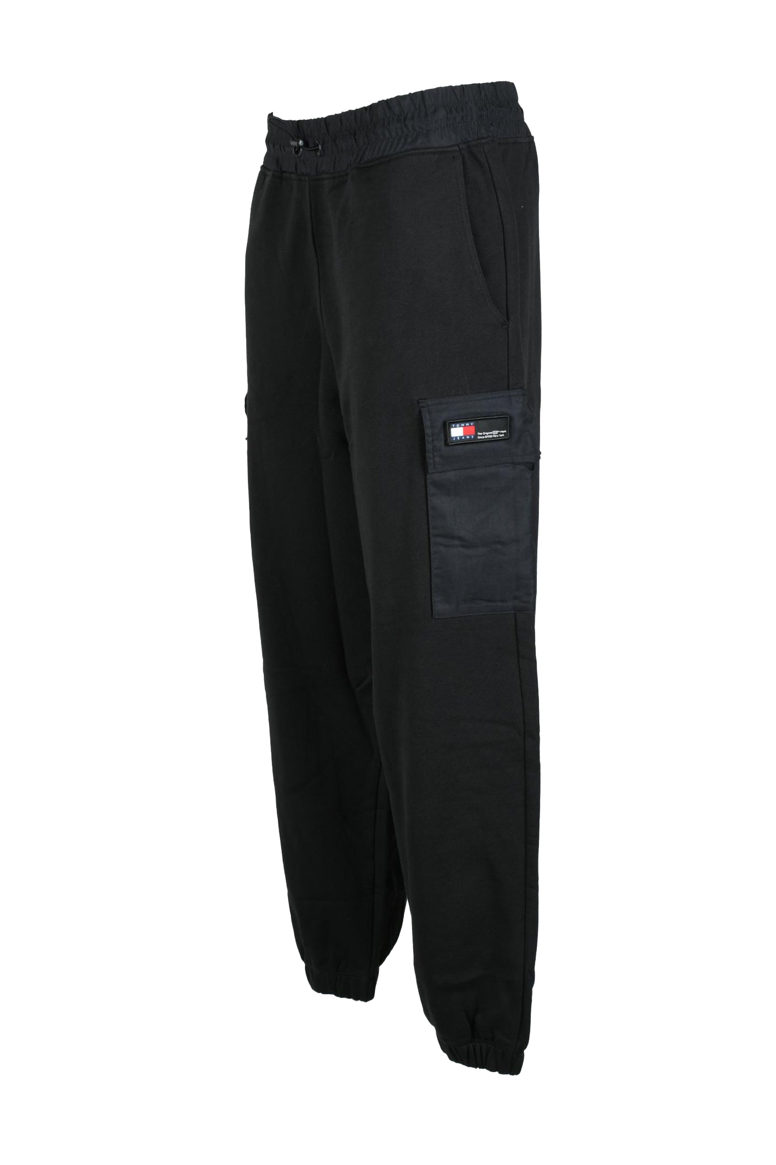 TOMMY JEANS - TROUSERS