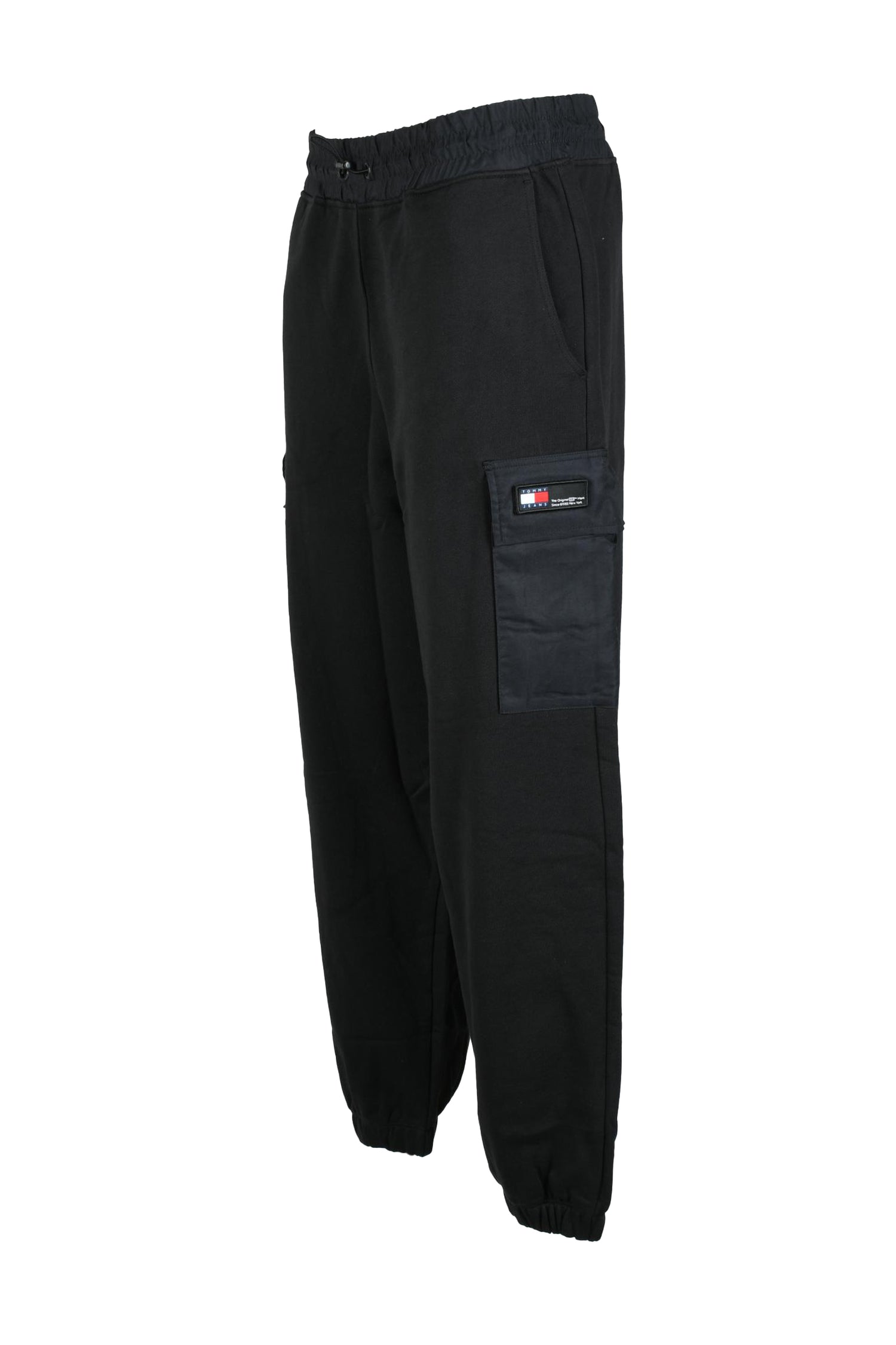 TOMMY JEANS - TROUSERS