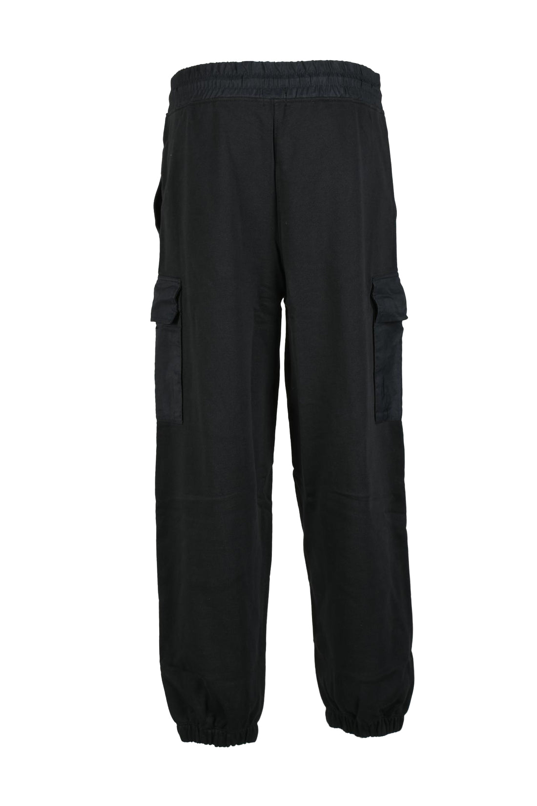 TOMMY JEANS - TROUSERS