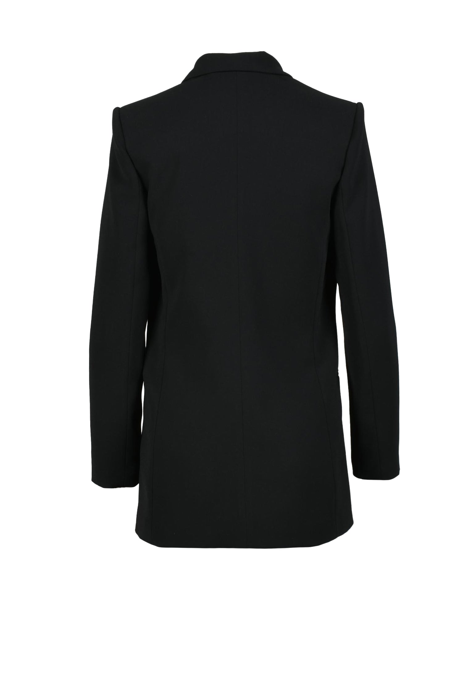 ELISABETTA FRANCHI ESSENTIALS - DRESS