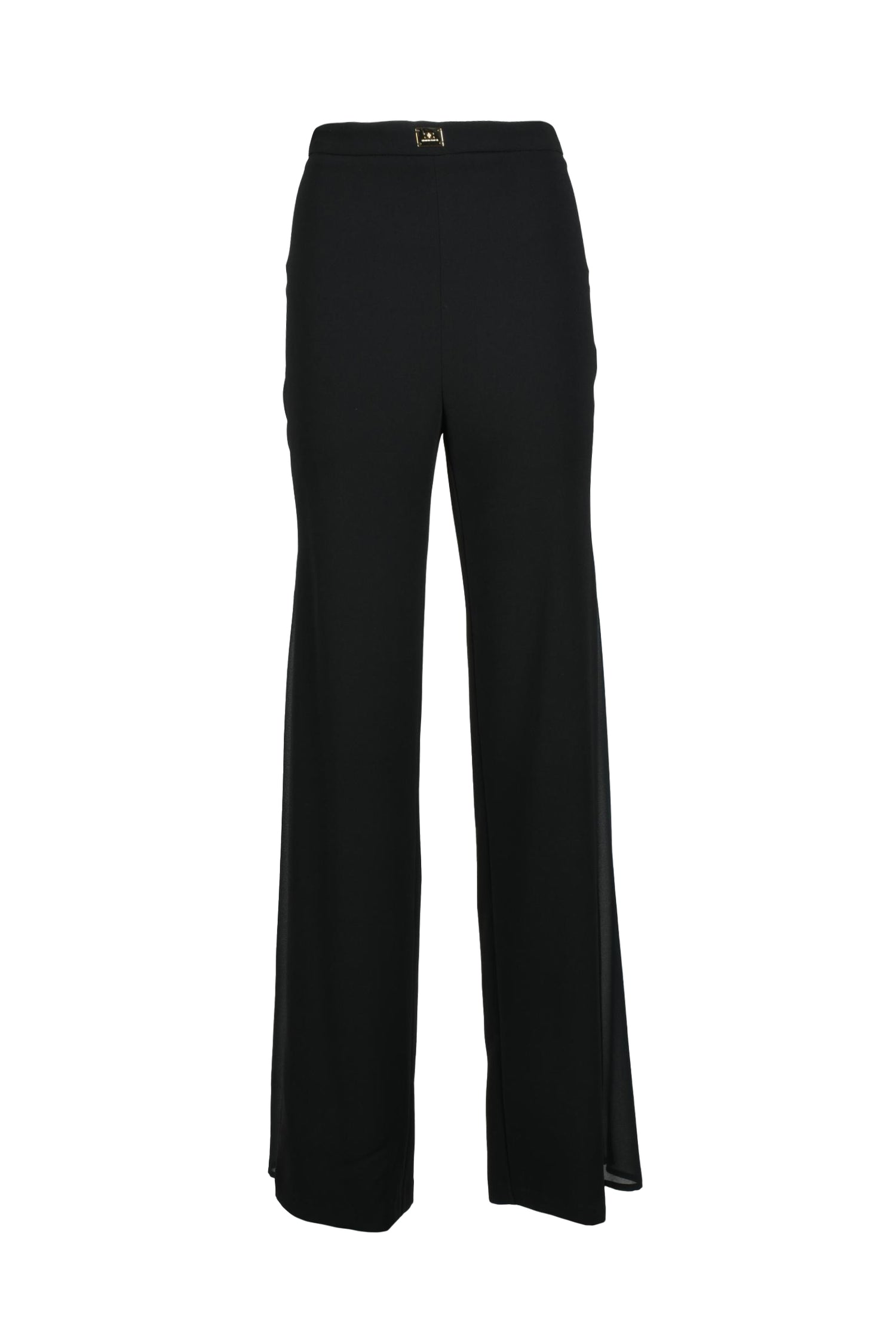 ELISABETTA FRANCHI ESSENTIALS - DRESS
