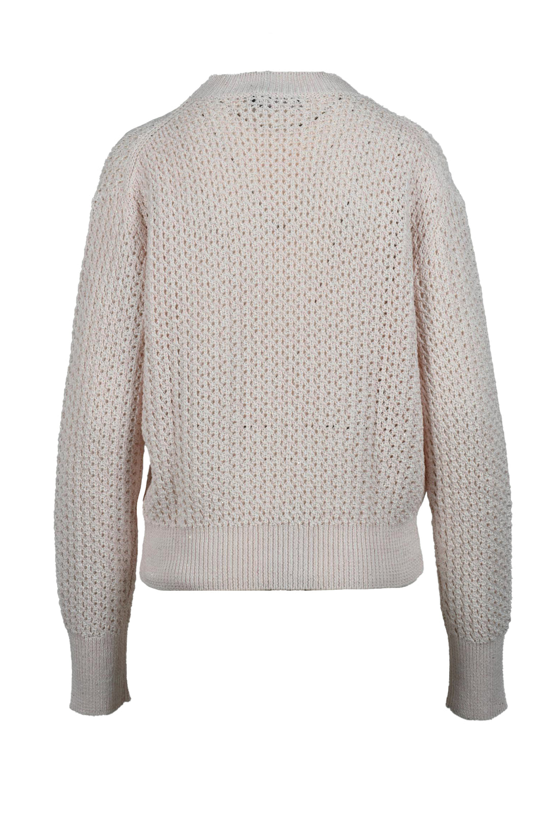 FABIANA FILIPPI - KNITWEAR AND SWEATSHIRTS
