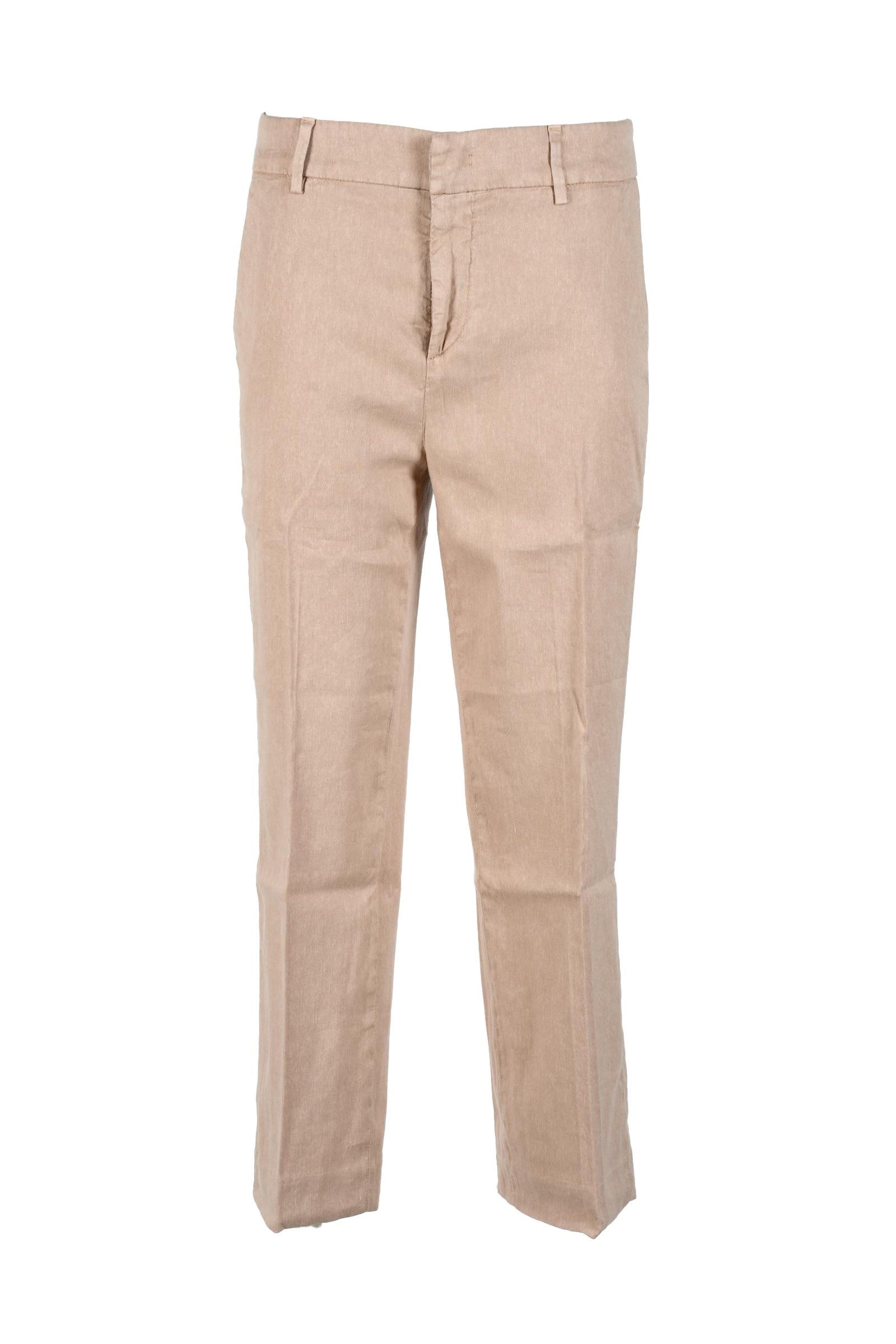 DONDUP - TROUSERS