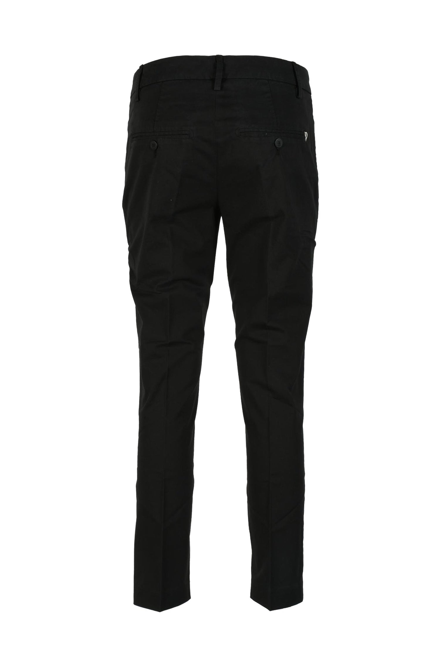 DONDUP - TROUSERS