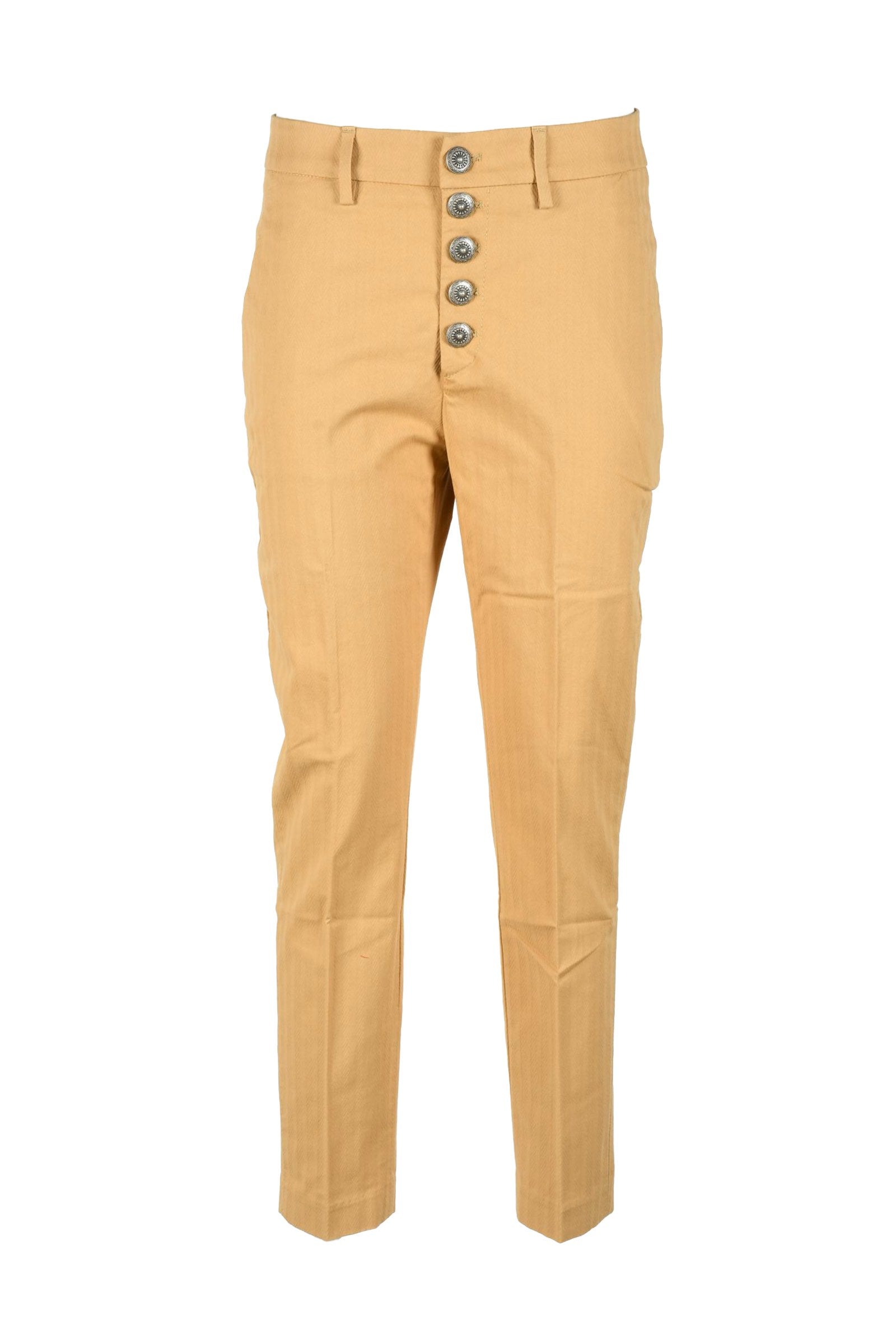 DONDUP - TROUSERS