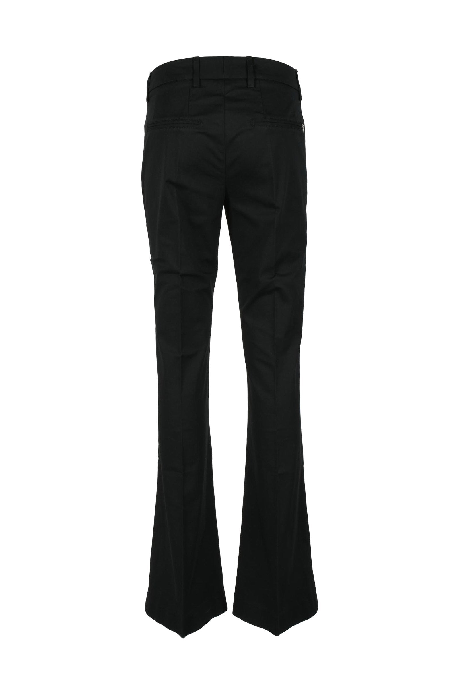 DONDUP - TROUSERS