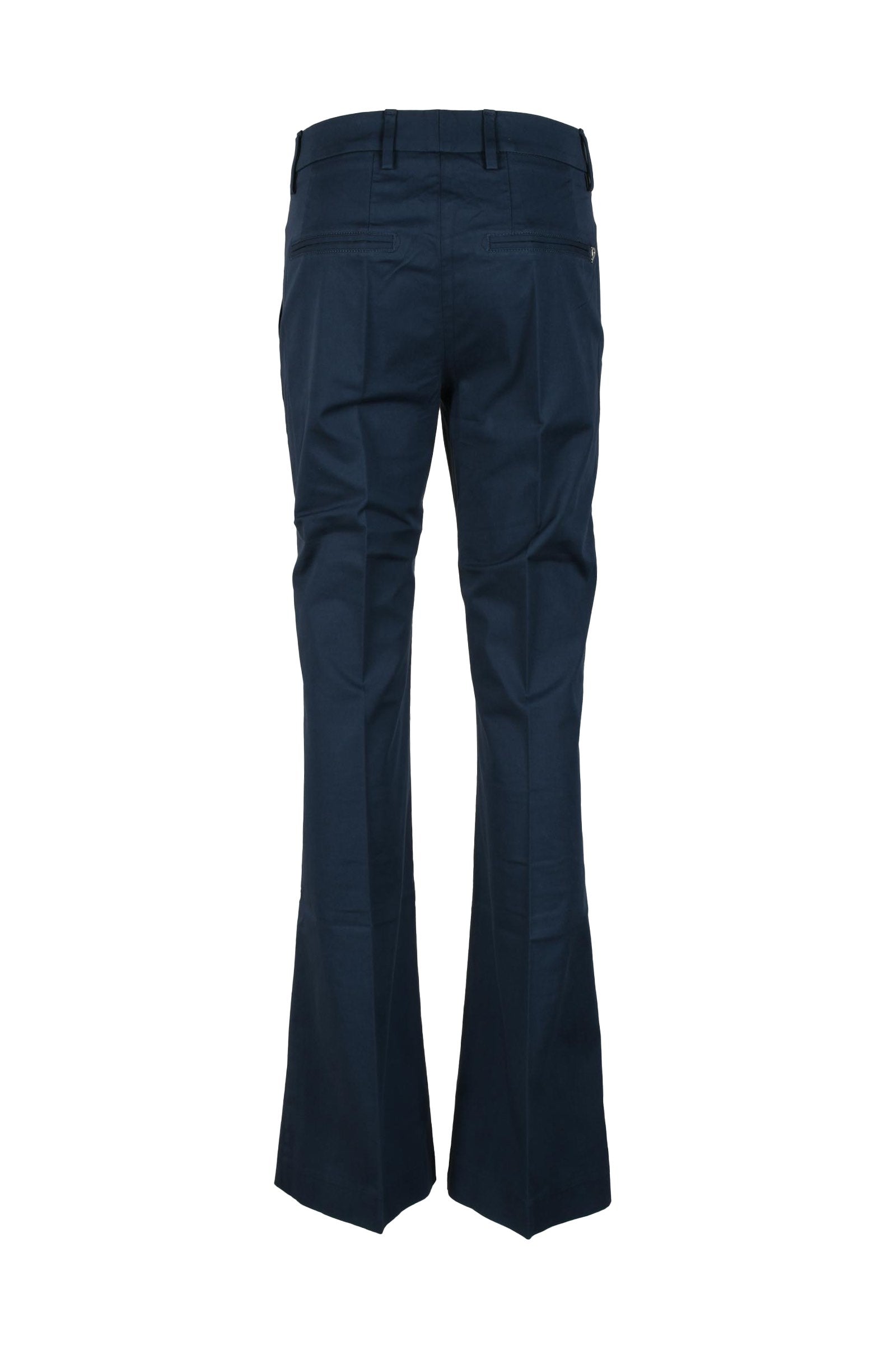 DONDUP - TROUSERS