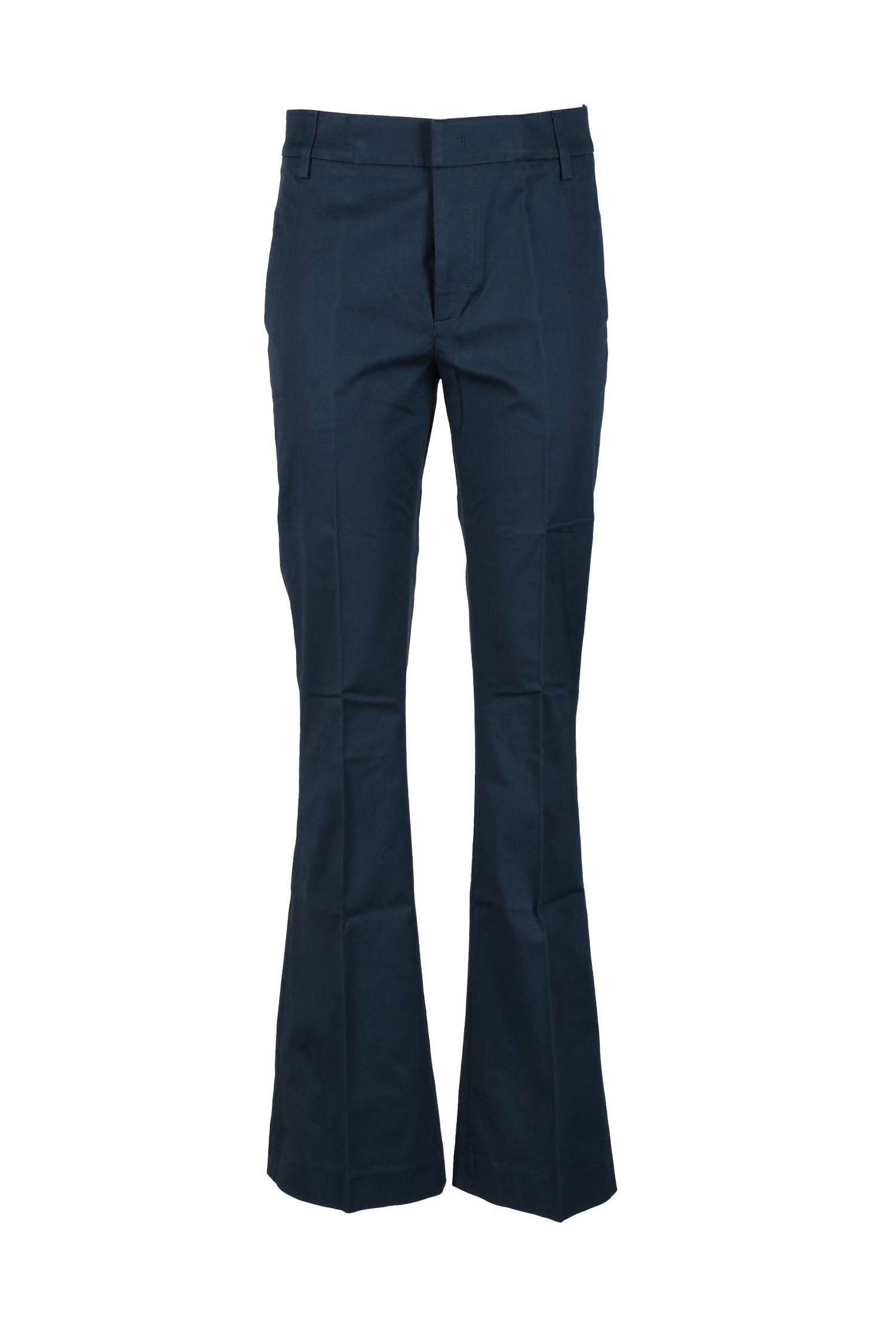 DONDUP - TROUSERS