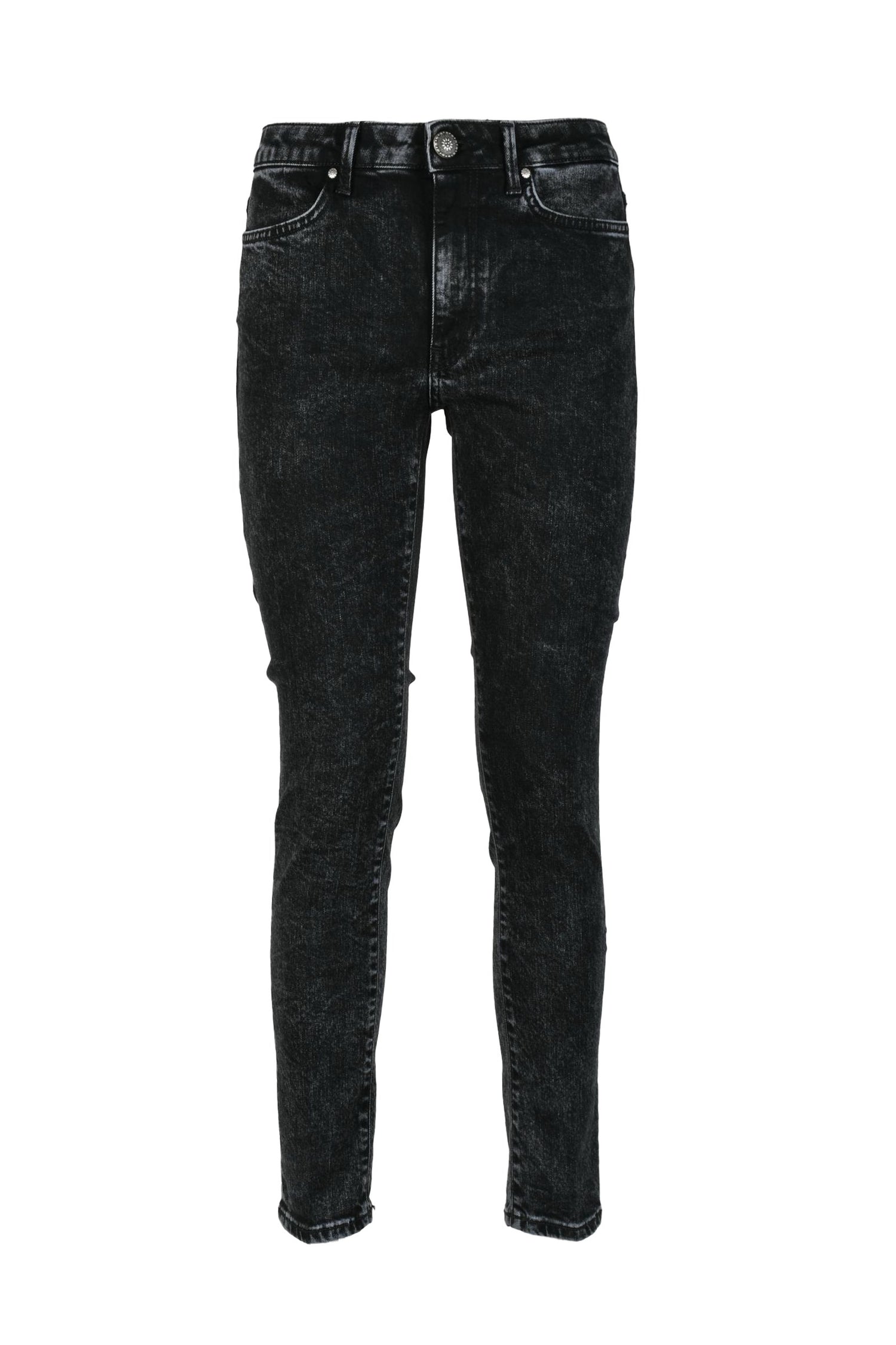 DONDUP - TROUSERS