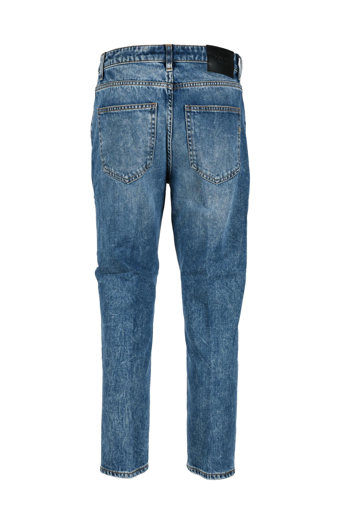 DONDUP - TROUSERS