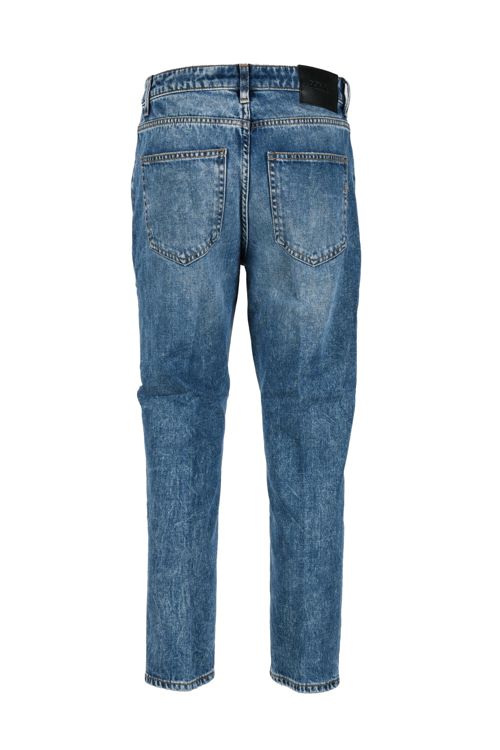 DONDUP - TROUSERS