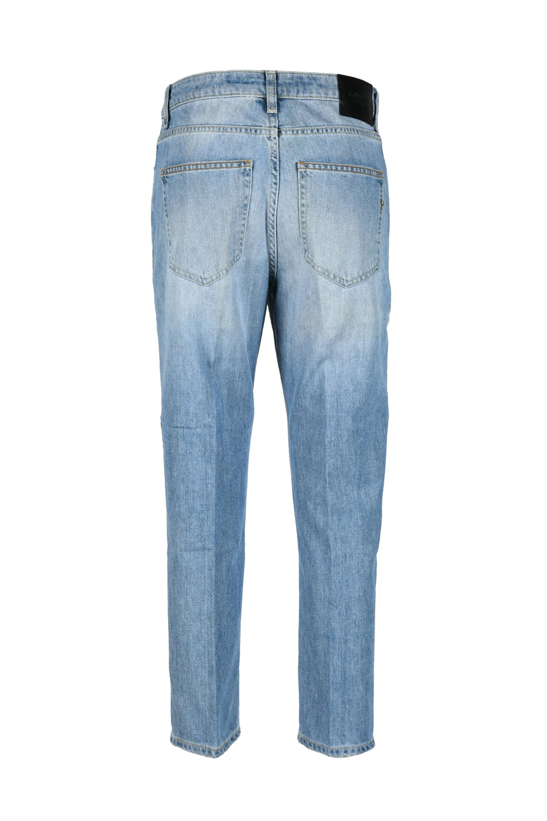 DONDUP - TROUSERS