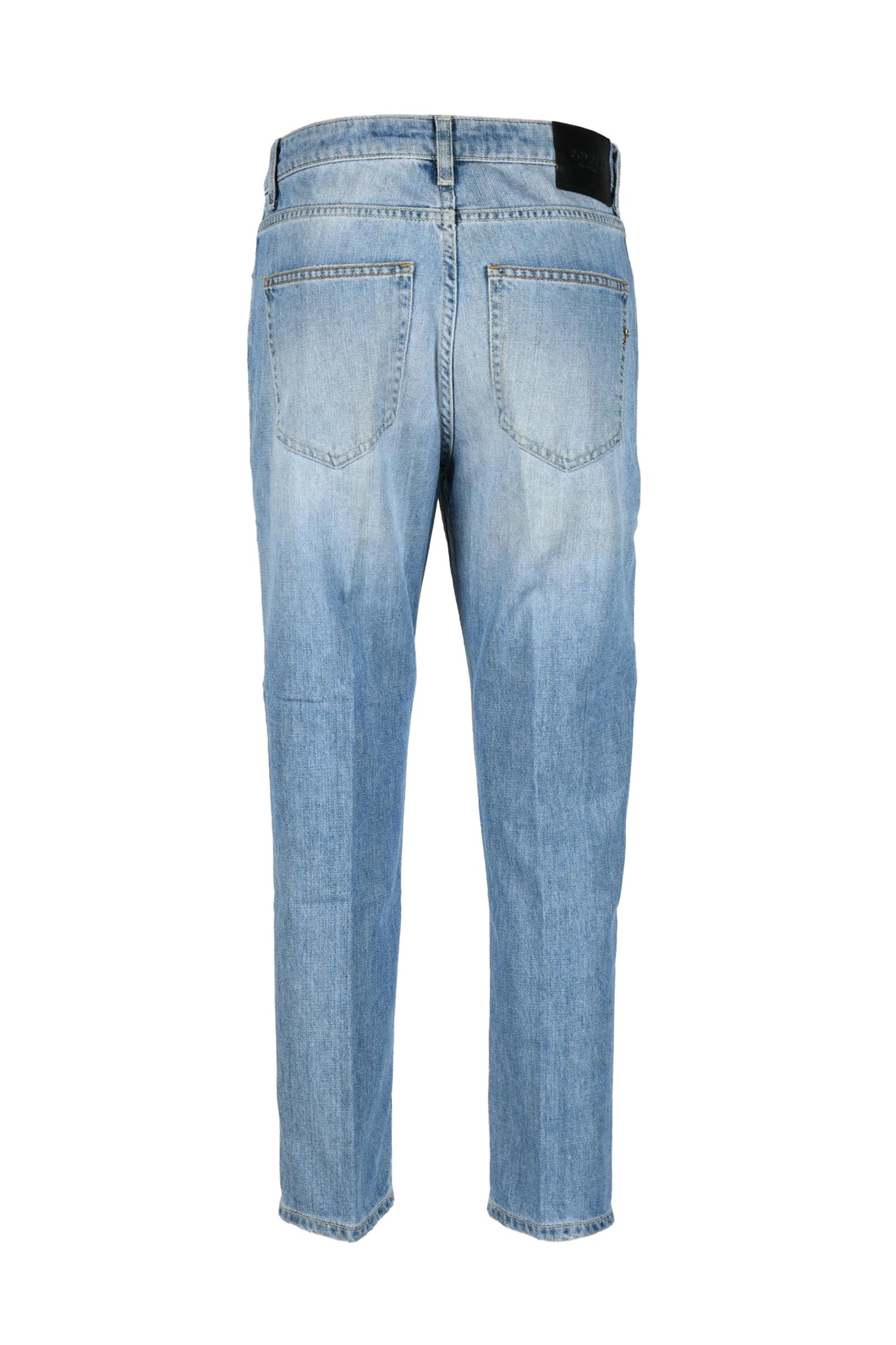 DONDUP - TROUSERS
