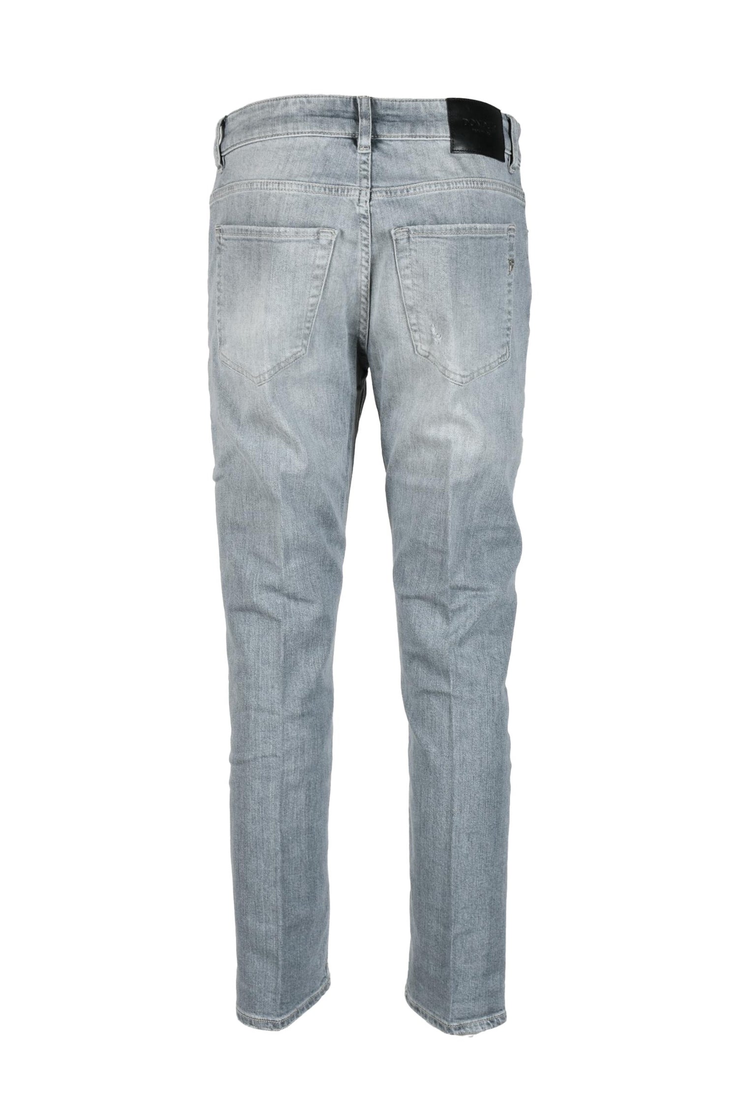 DONDUP - TROUSERS