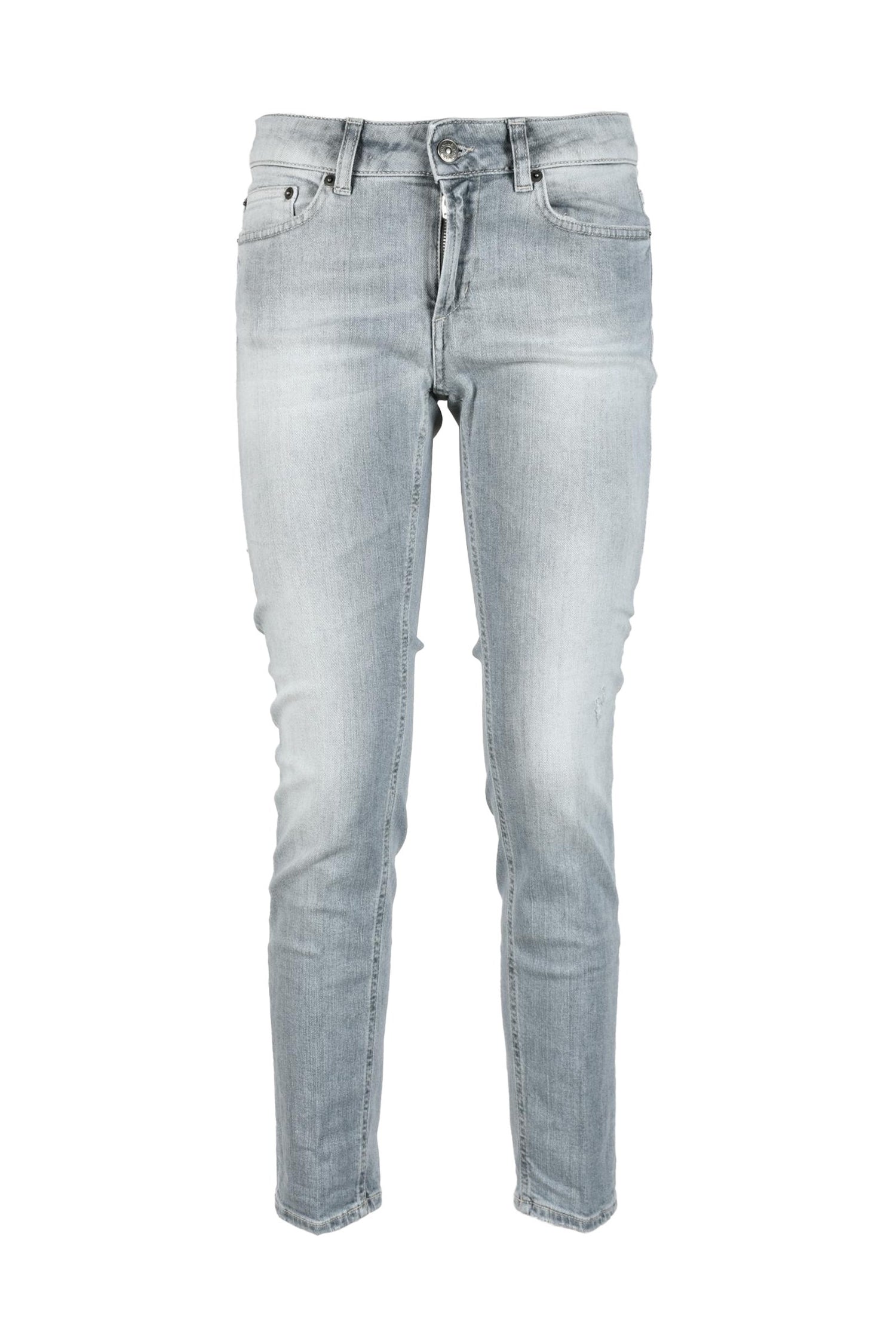 DONDUP - TROUSERS