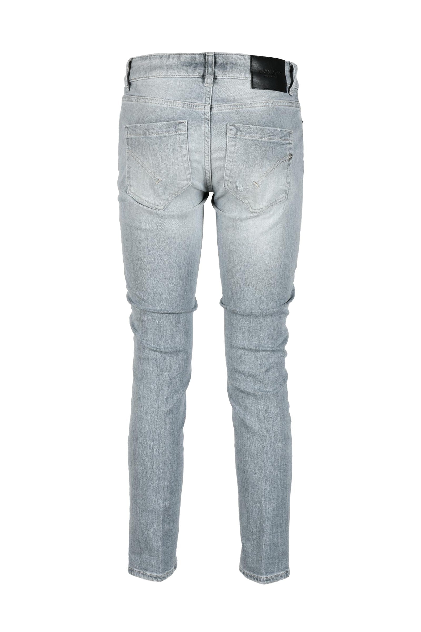 DONDUP - TROUSERS
