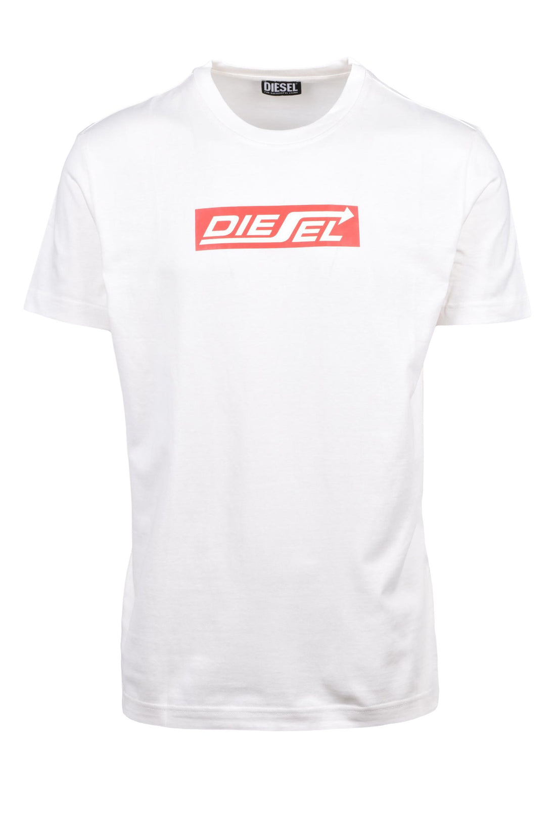 DIESEL - T-SHIRT AND POLO