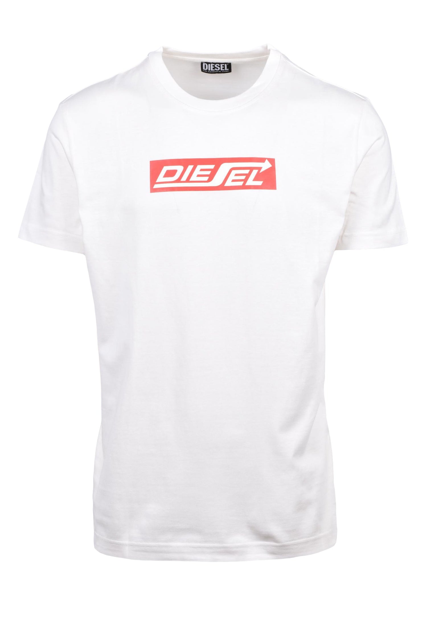 DIESEL - T-SHIRT AND POLO