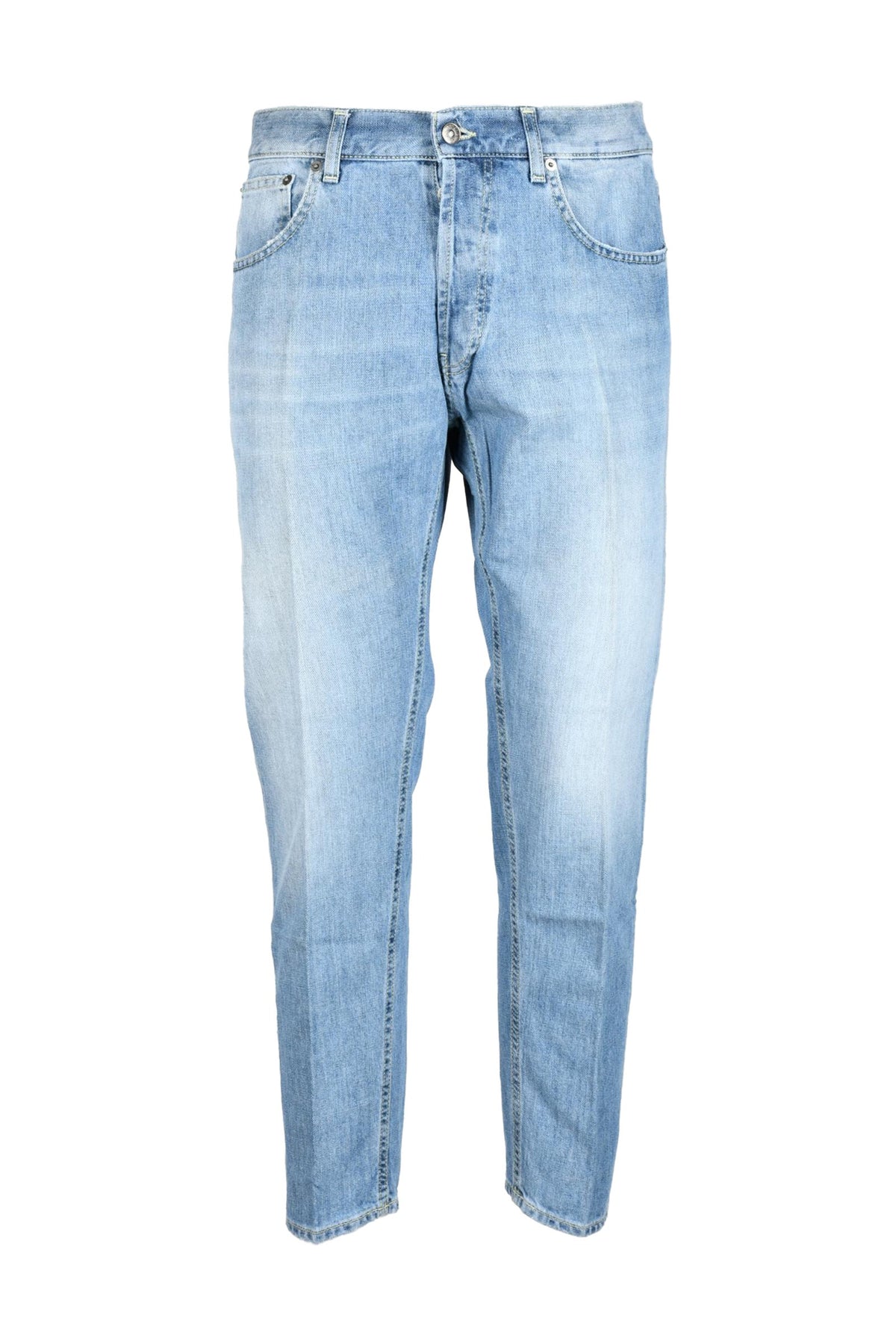 DONDUP - TROUSERS