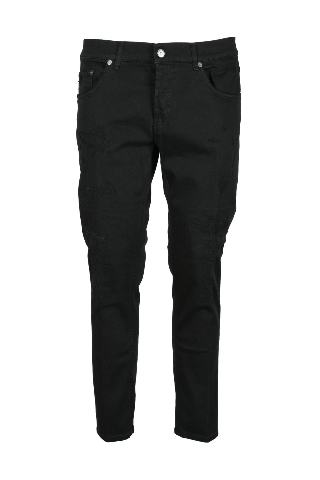 DONDUP - TROUSERS