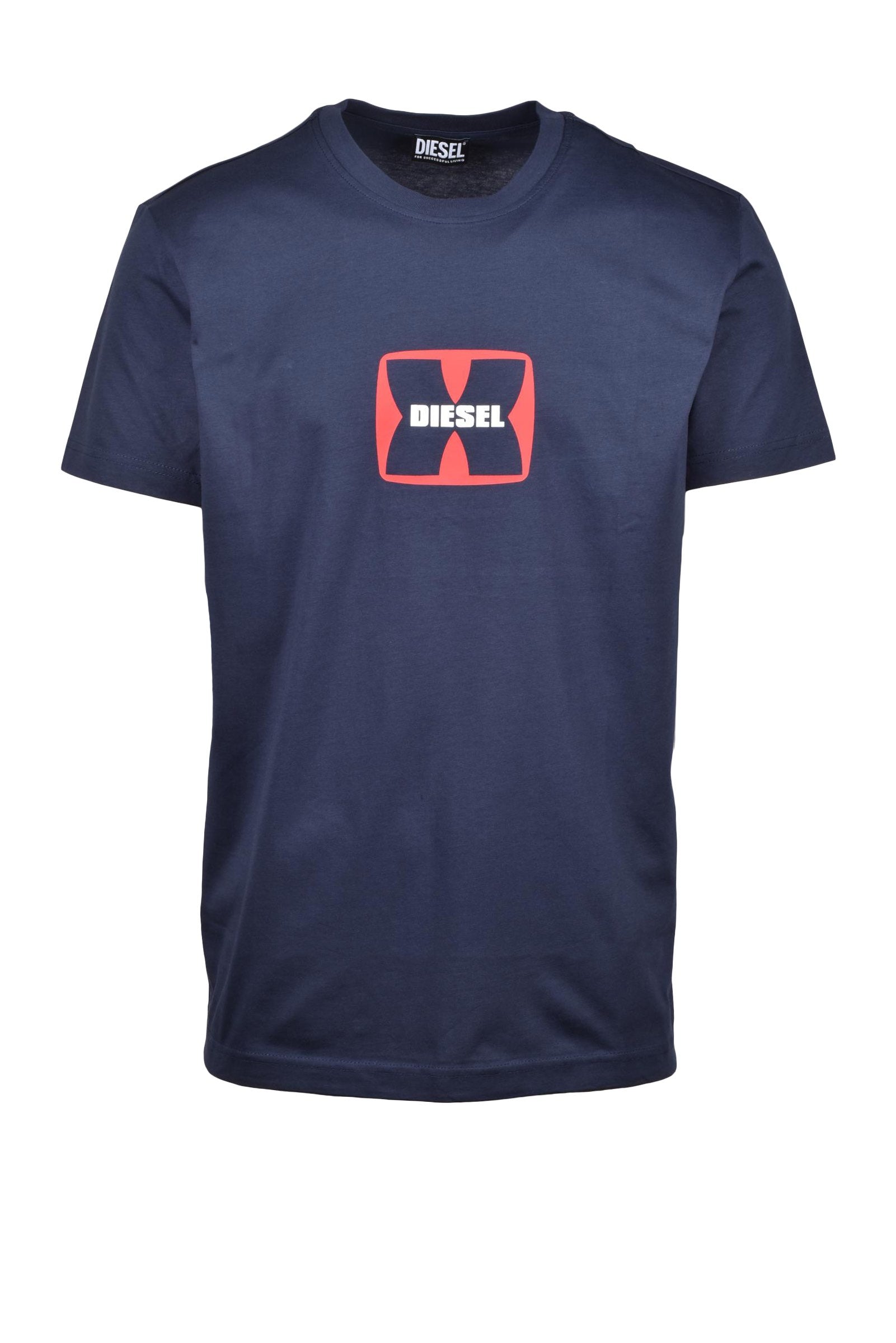 DIESEL - T-SHIRT AND POLO