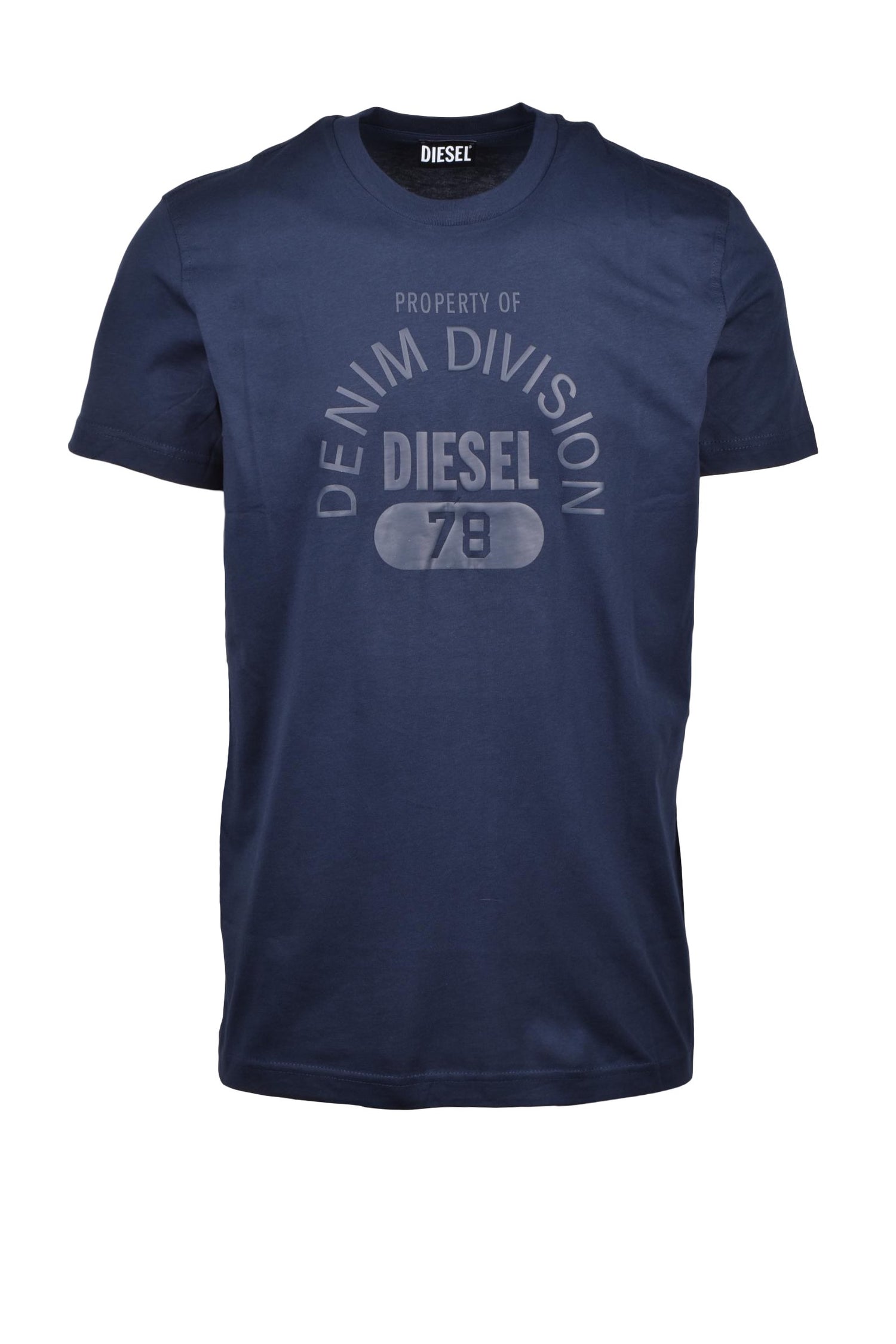 DIESEL - T-SHIRT AND POLO