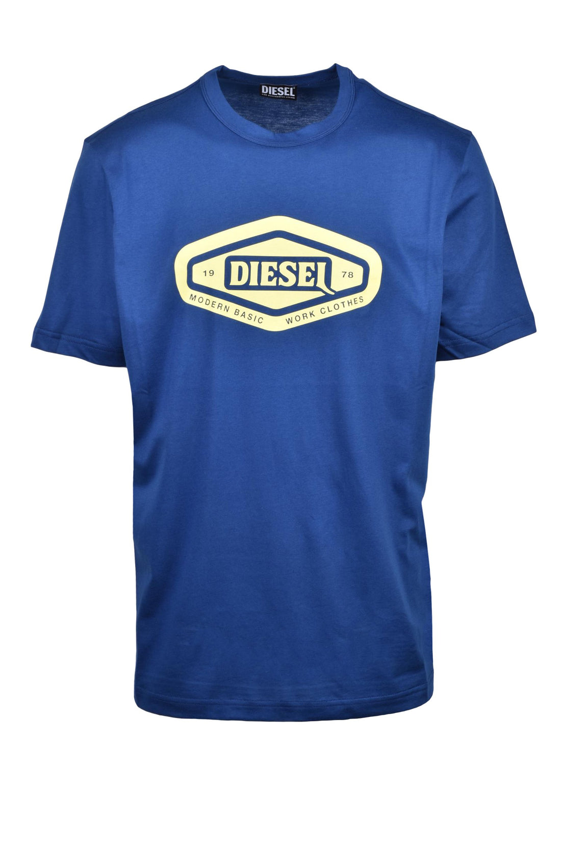 DIESEL - T-SHIRT AND POLO