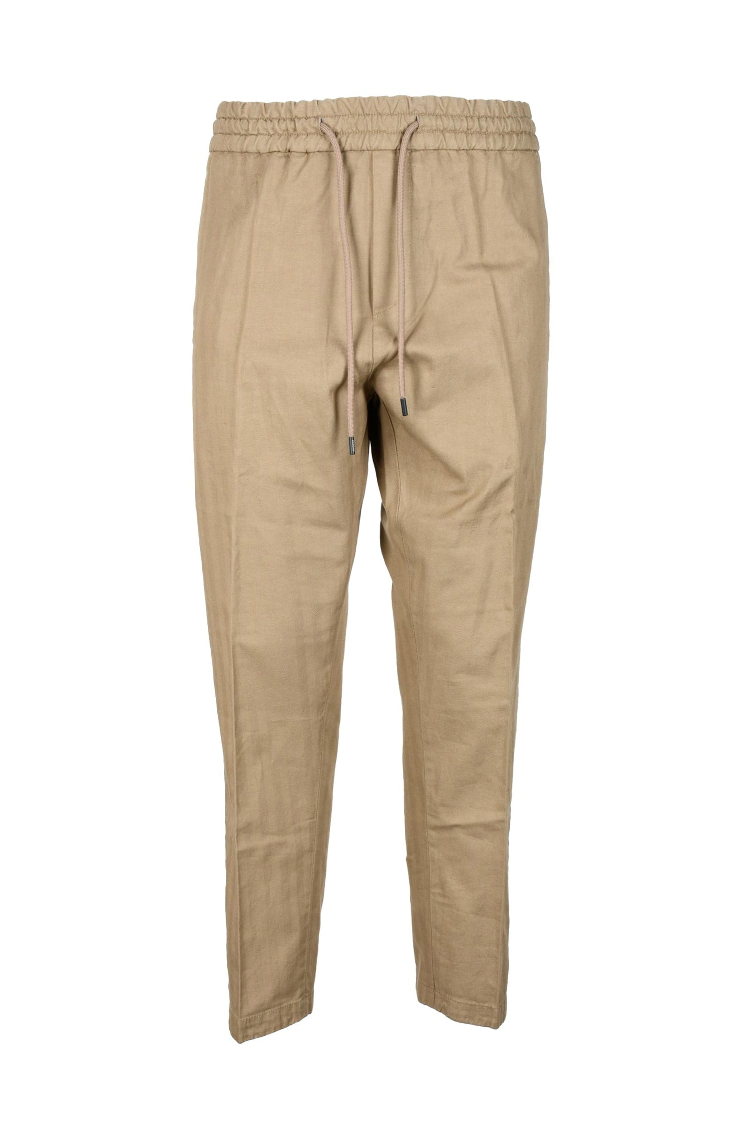 DONDUP - TROUSERS