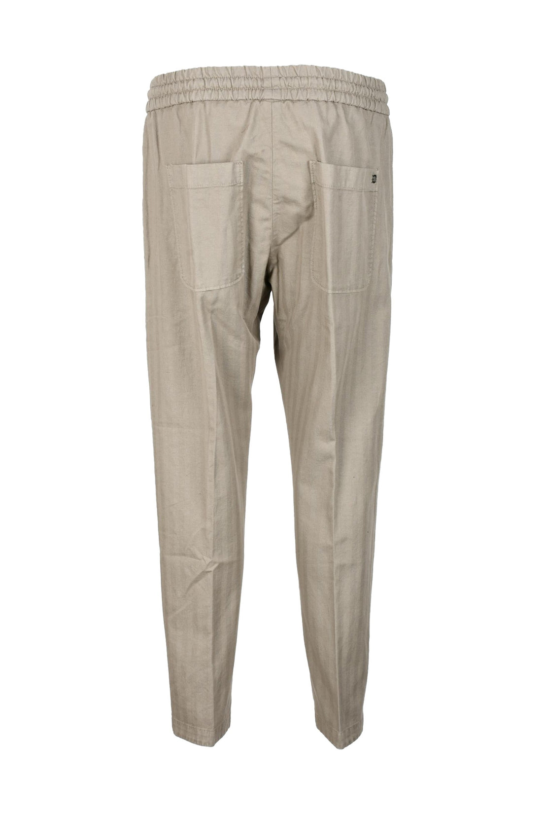 DONDUP - TROUSERS