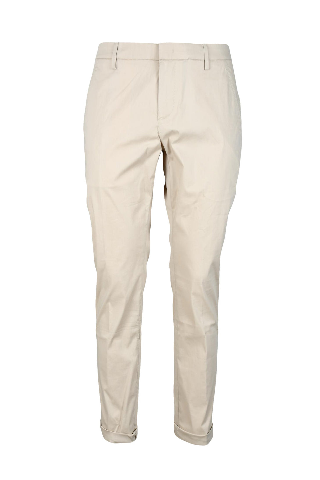 DONDUP - TROUSERS