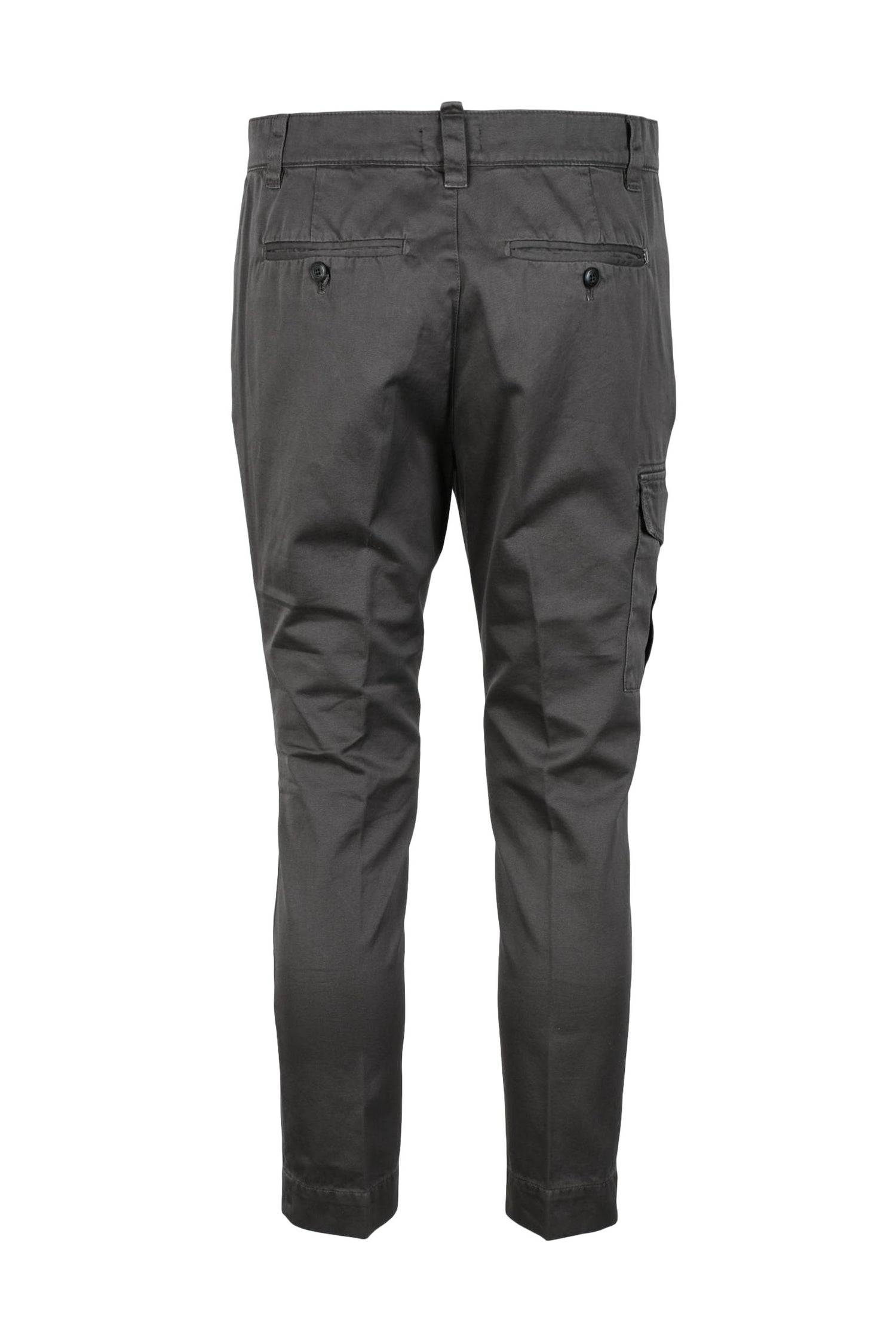 DONDUP - TROUSERS