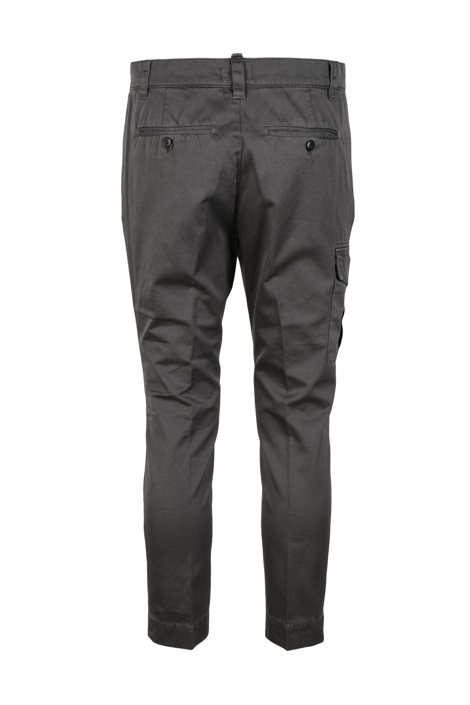 DONDUP - TROUSERS