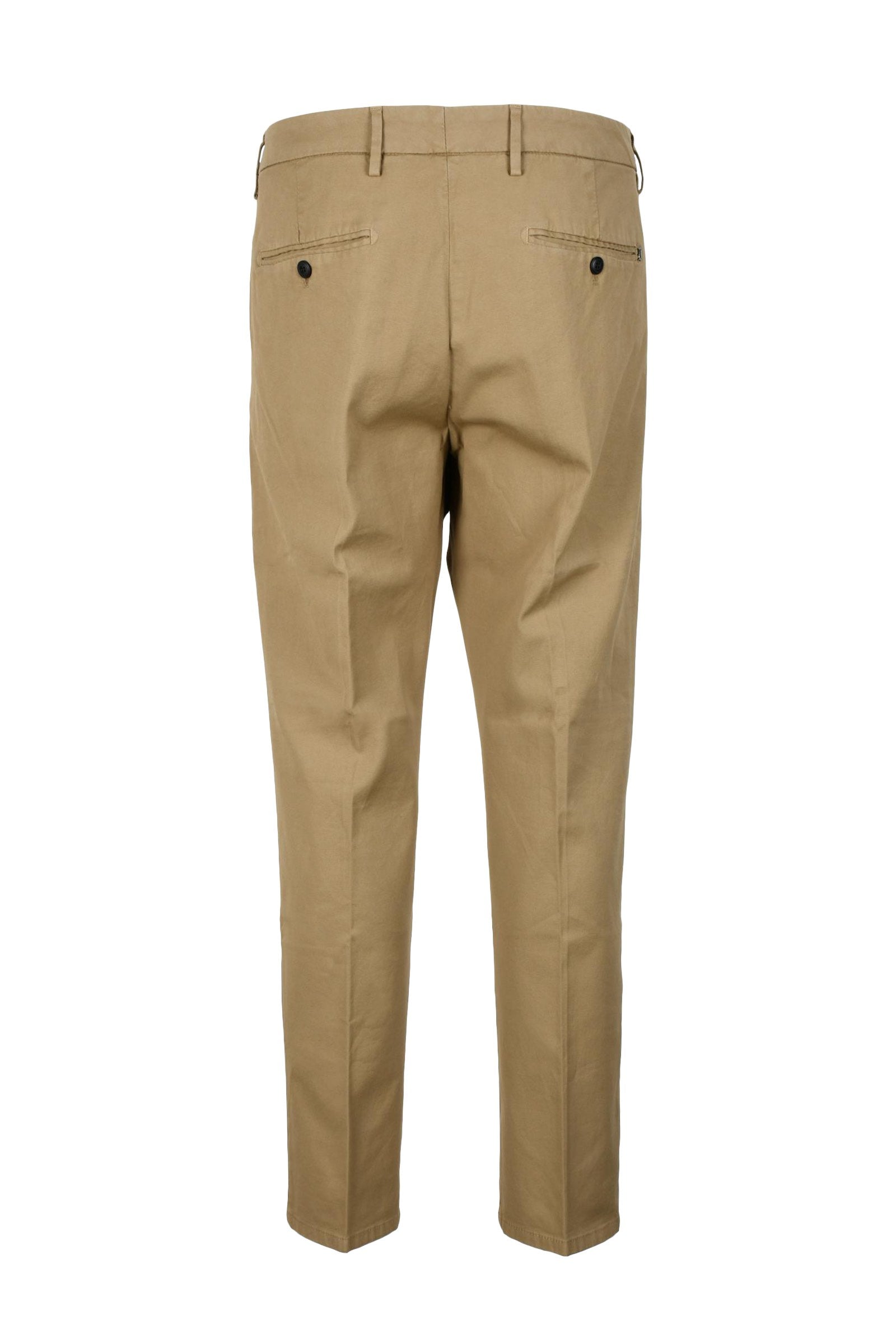 DONDUP - TROUSERS