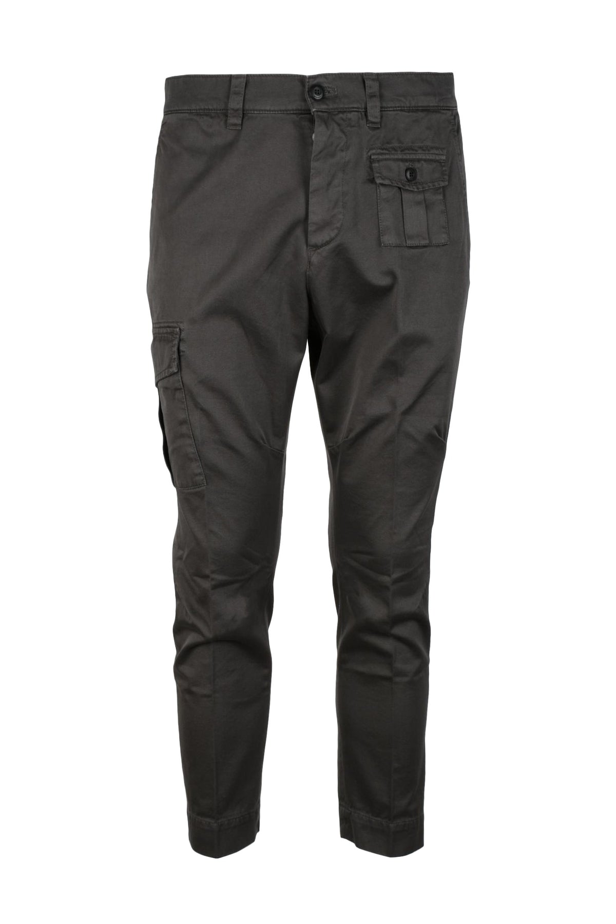 DONDUP - TROUSERS