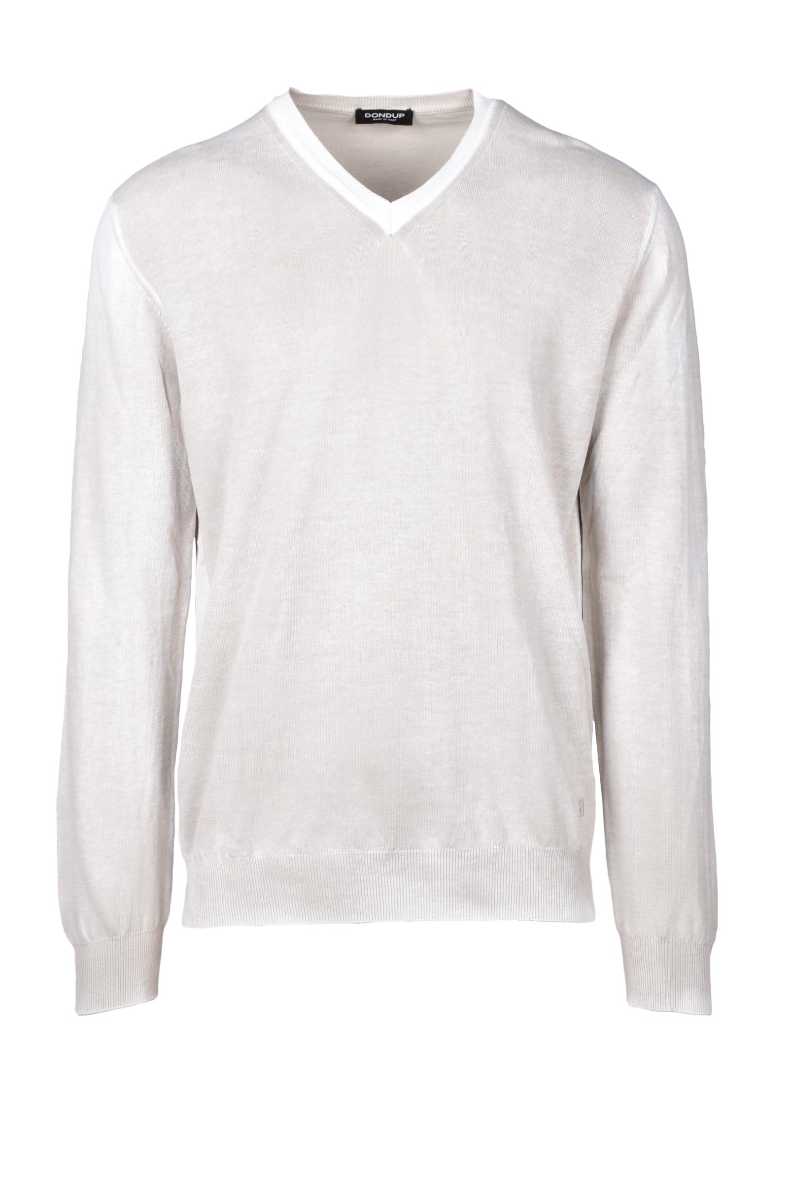 DONDUP - KNITWEAR AND SWEATSHIRTS