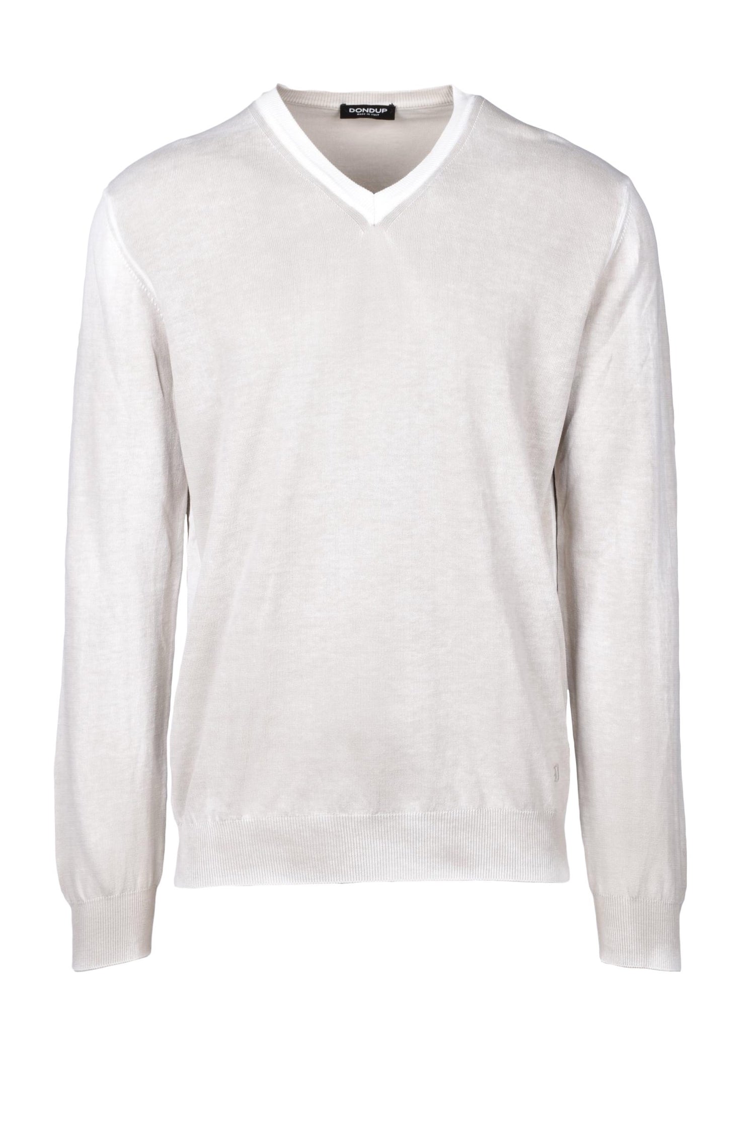 DONDUP - KNITWEAR AND SWEATSHIRTS