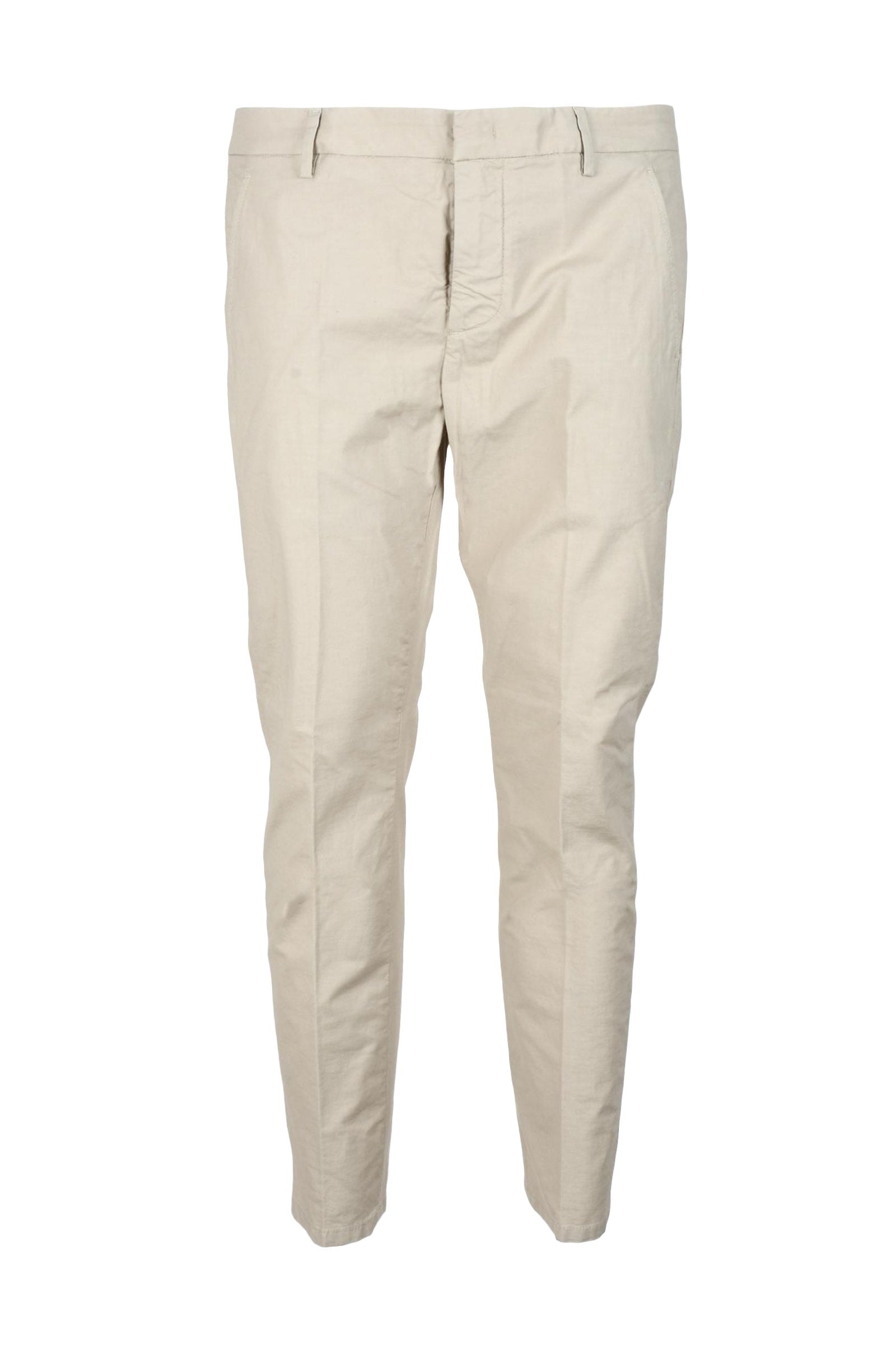 DONDUP - TROUSERS
