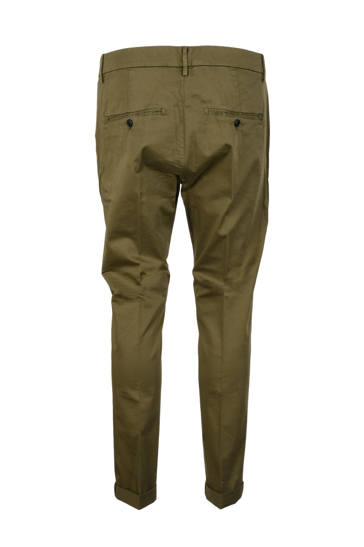 DONDUP - TROUSERS