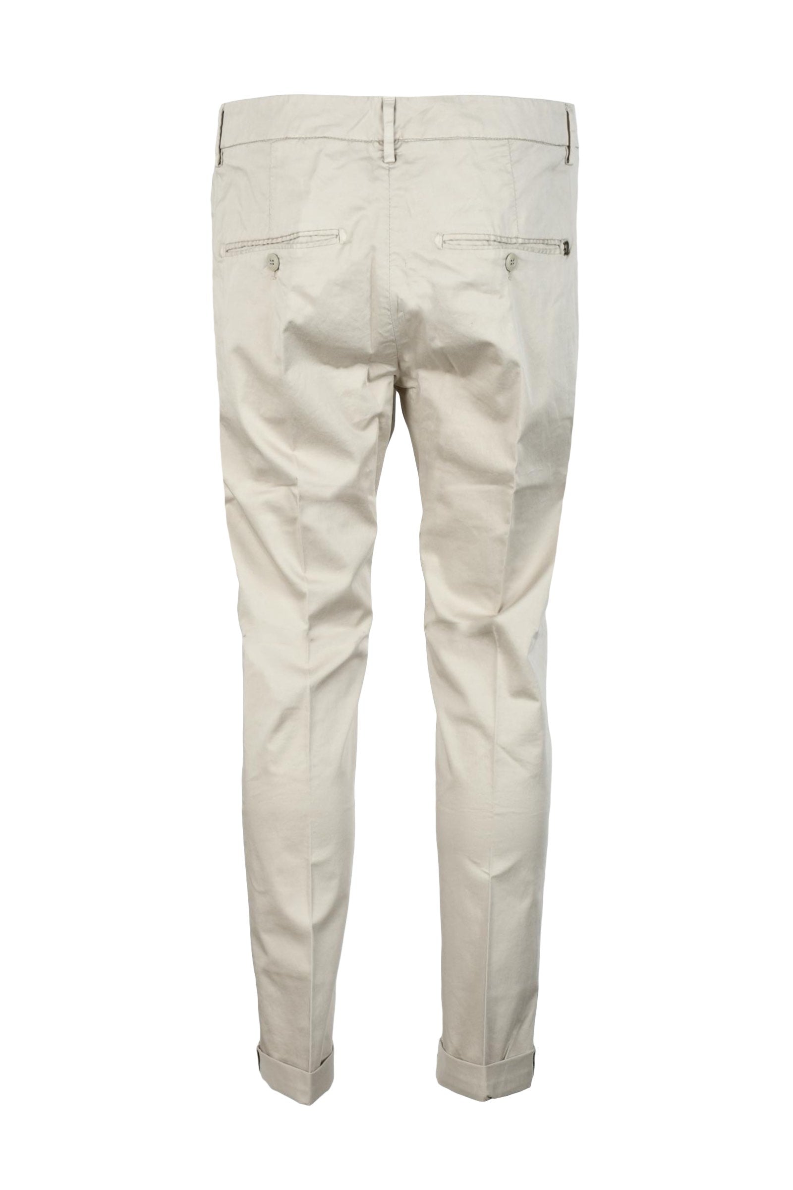 DONDUP - TROUSERS
