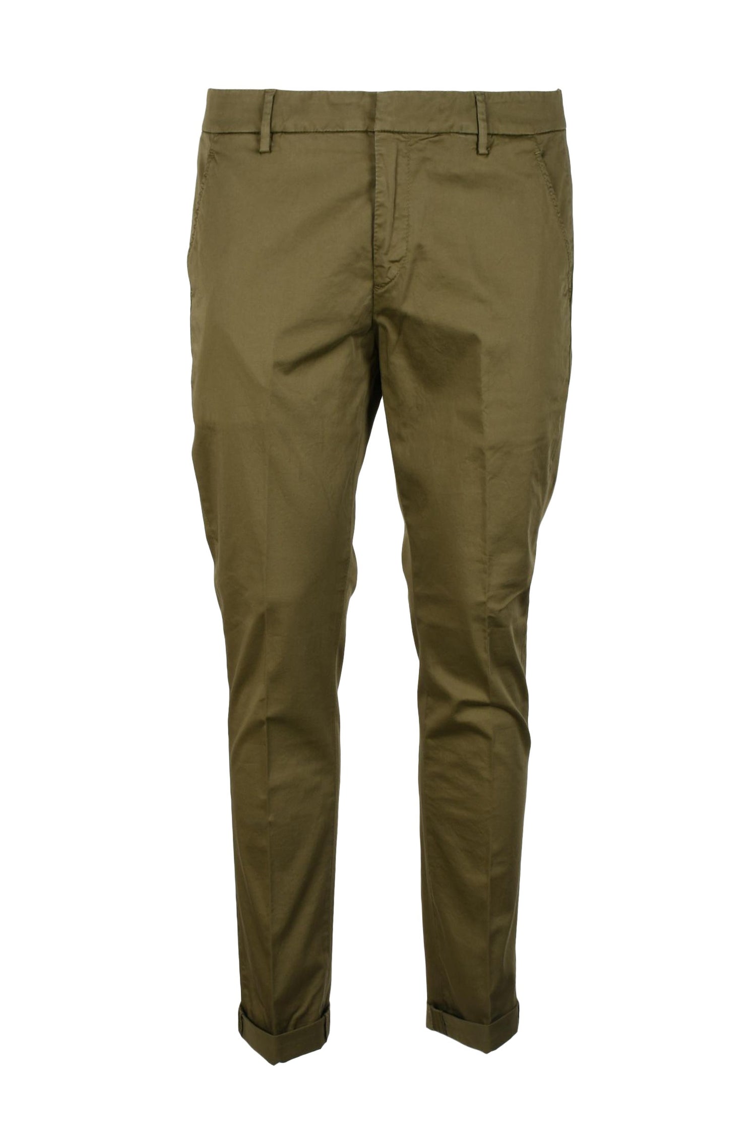 DONDUP - TROUSERS