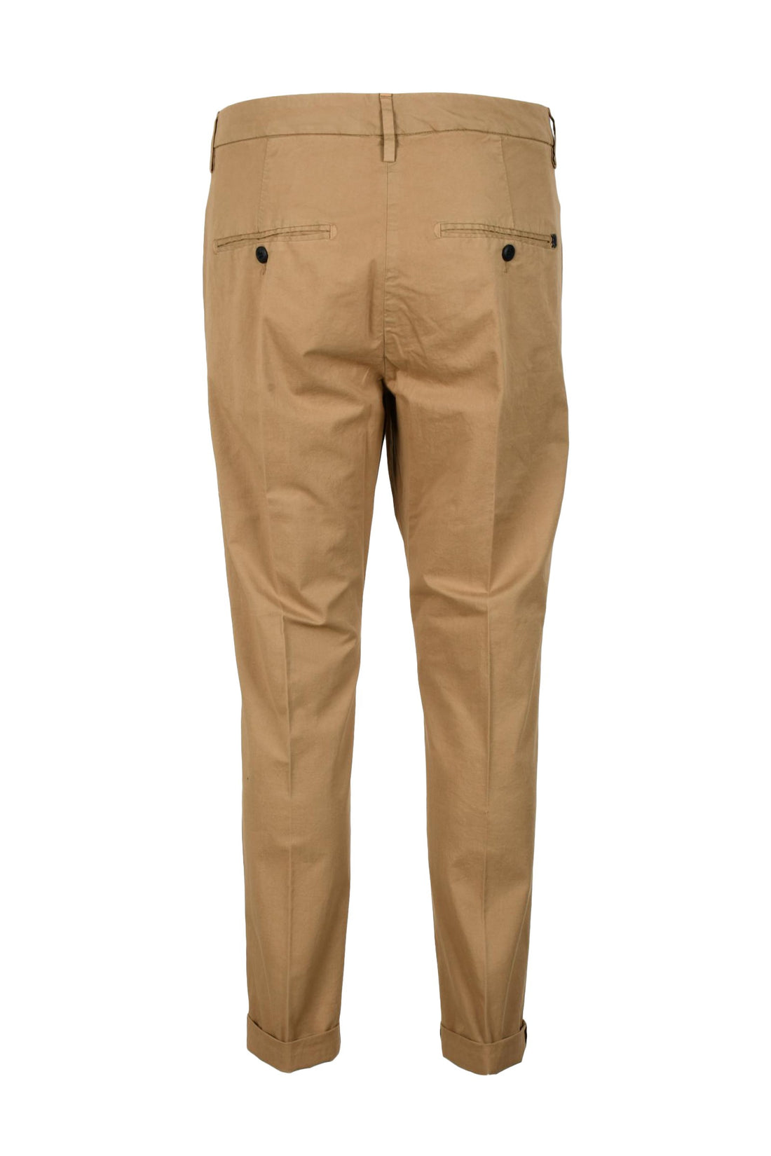 DONDUP - TROUSERS