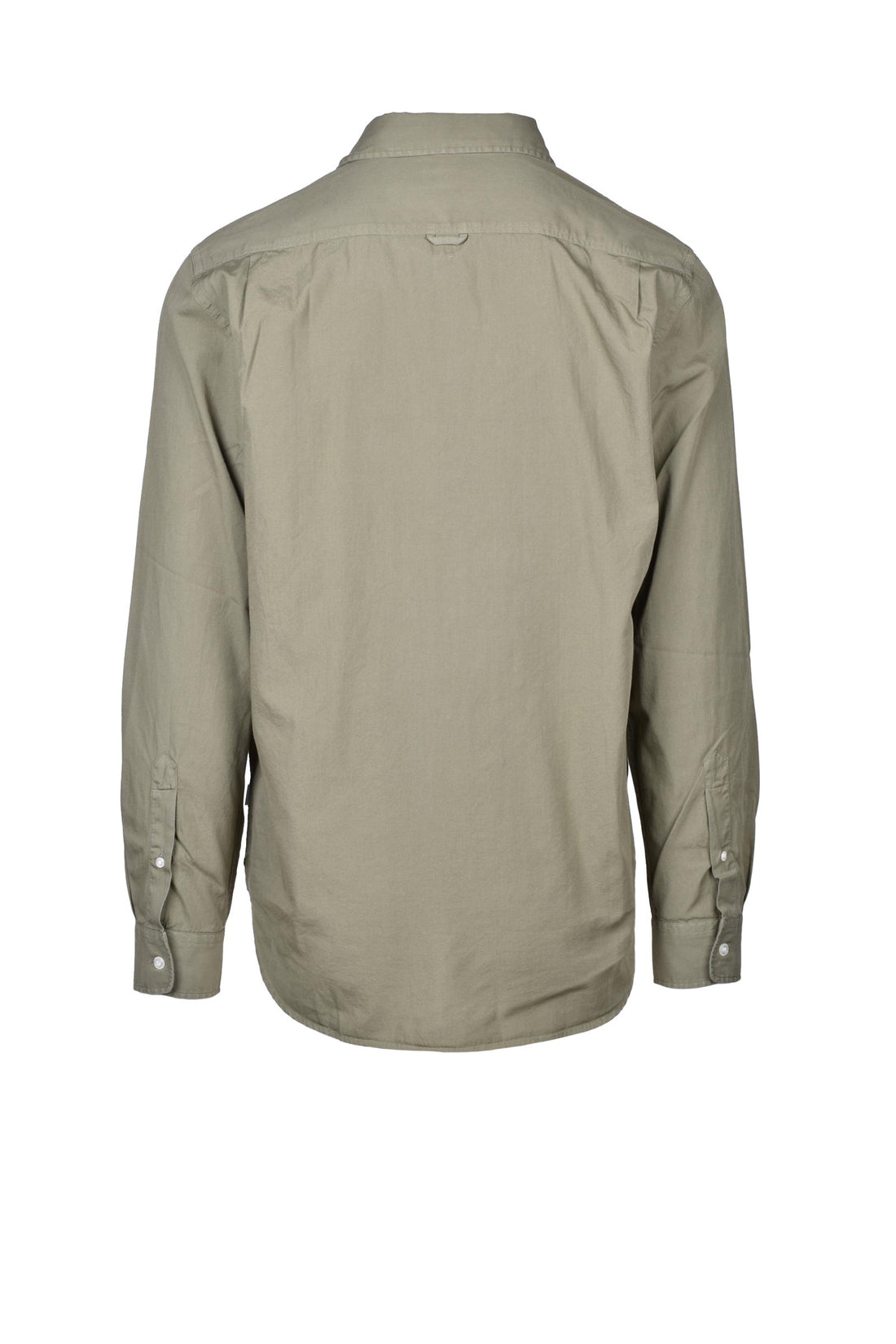 WOOLRICH - SHIRT