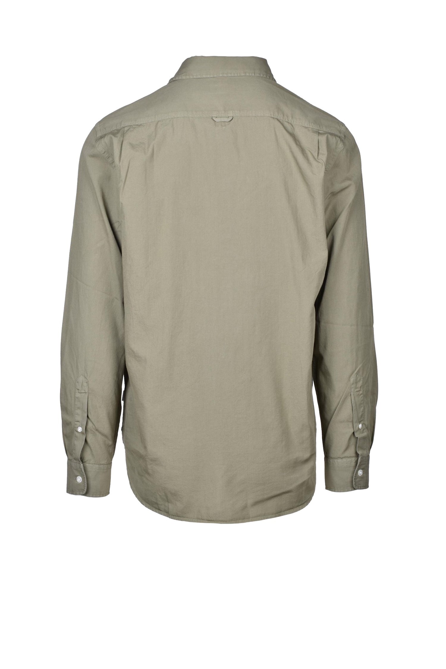 WOOLRICH - SHIRT